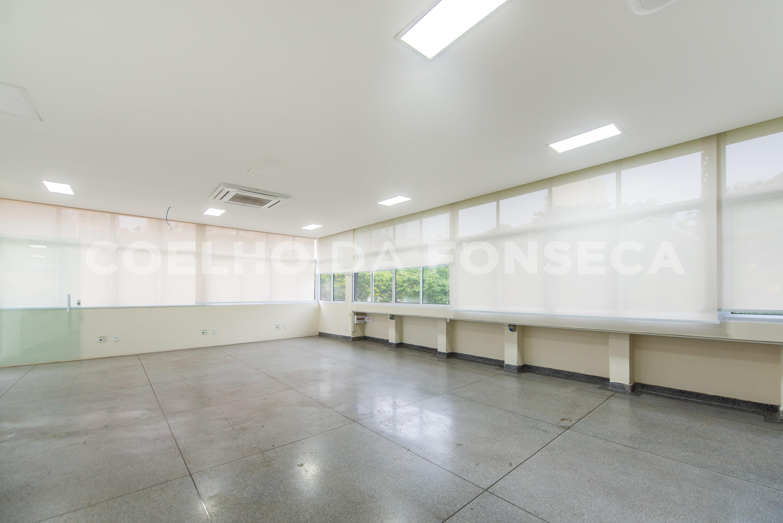Sala Comercial