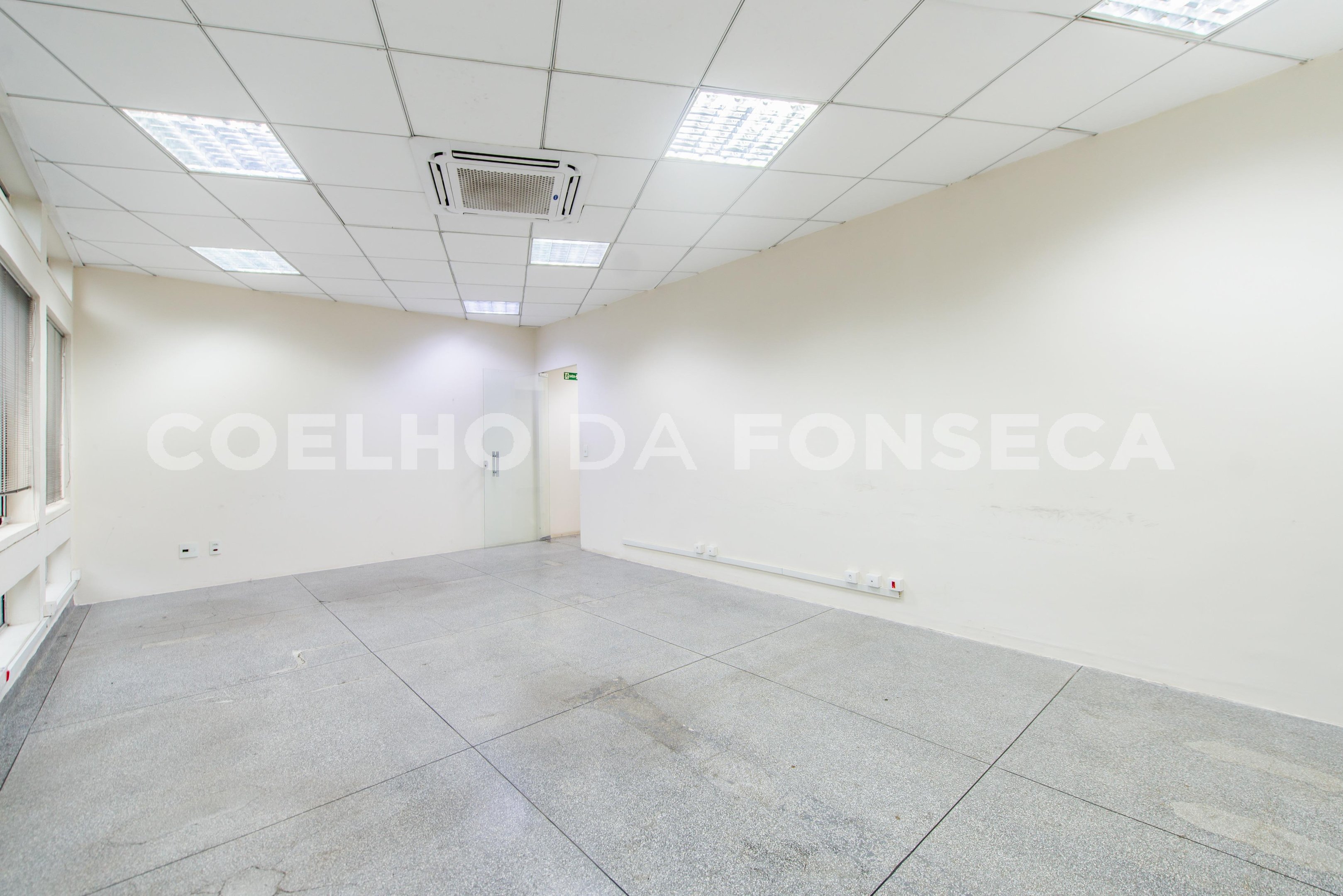 Sala Comercial