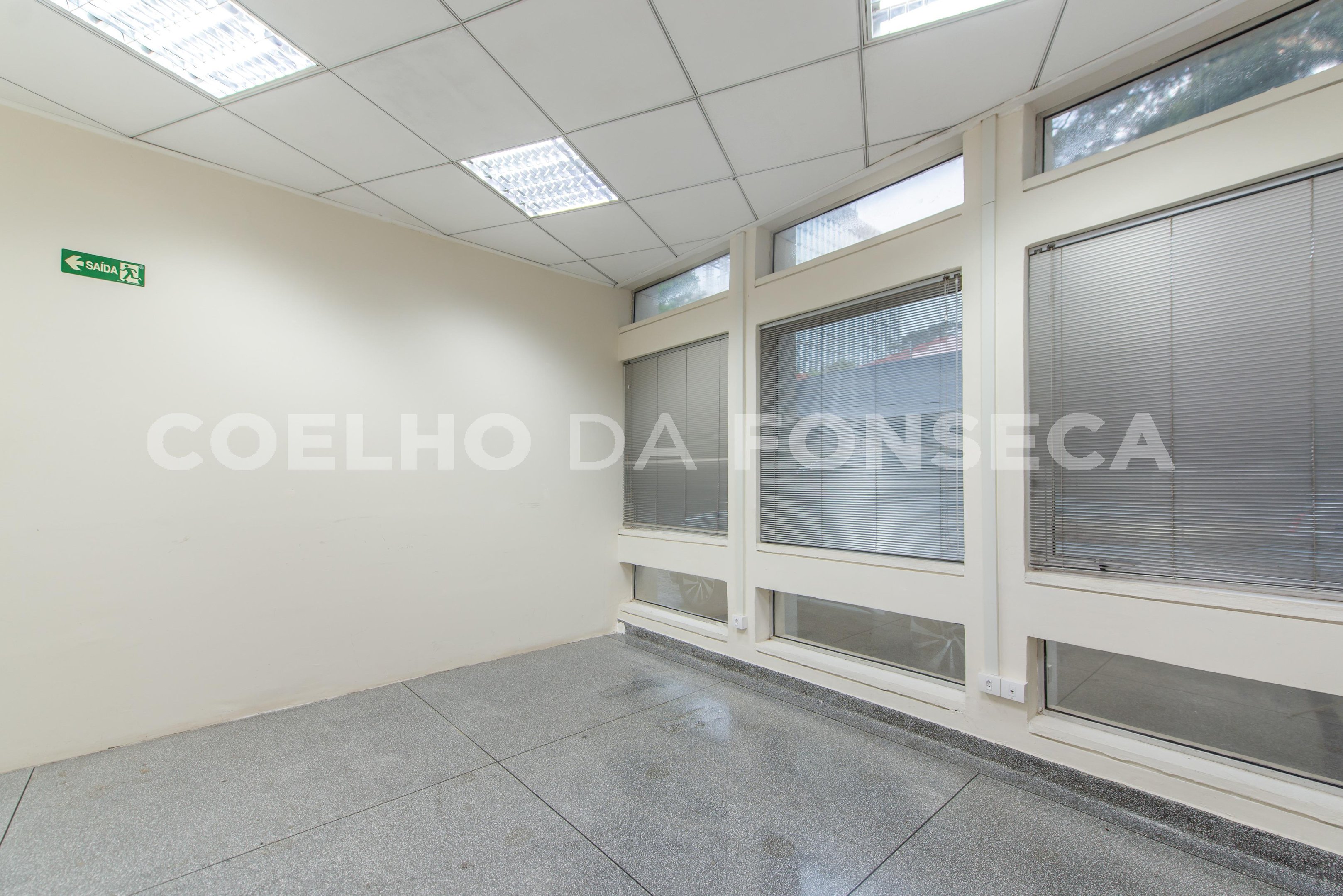 Sala Comercial