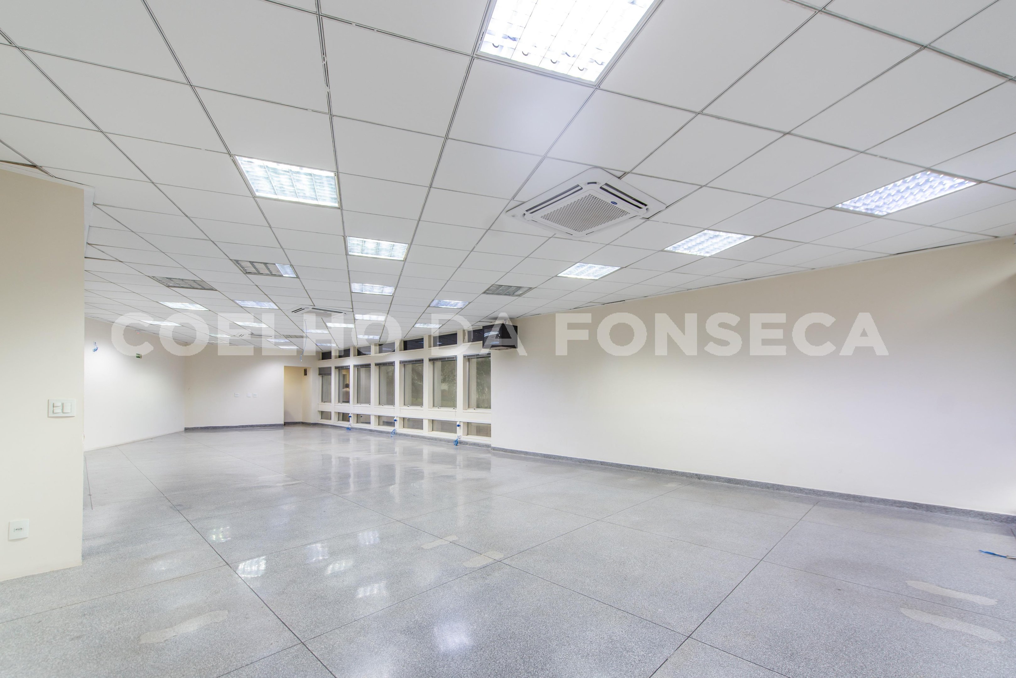 Sala Comercial