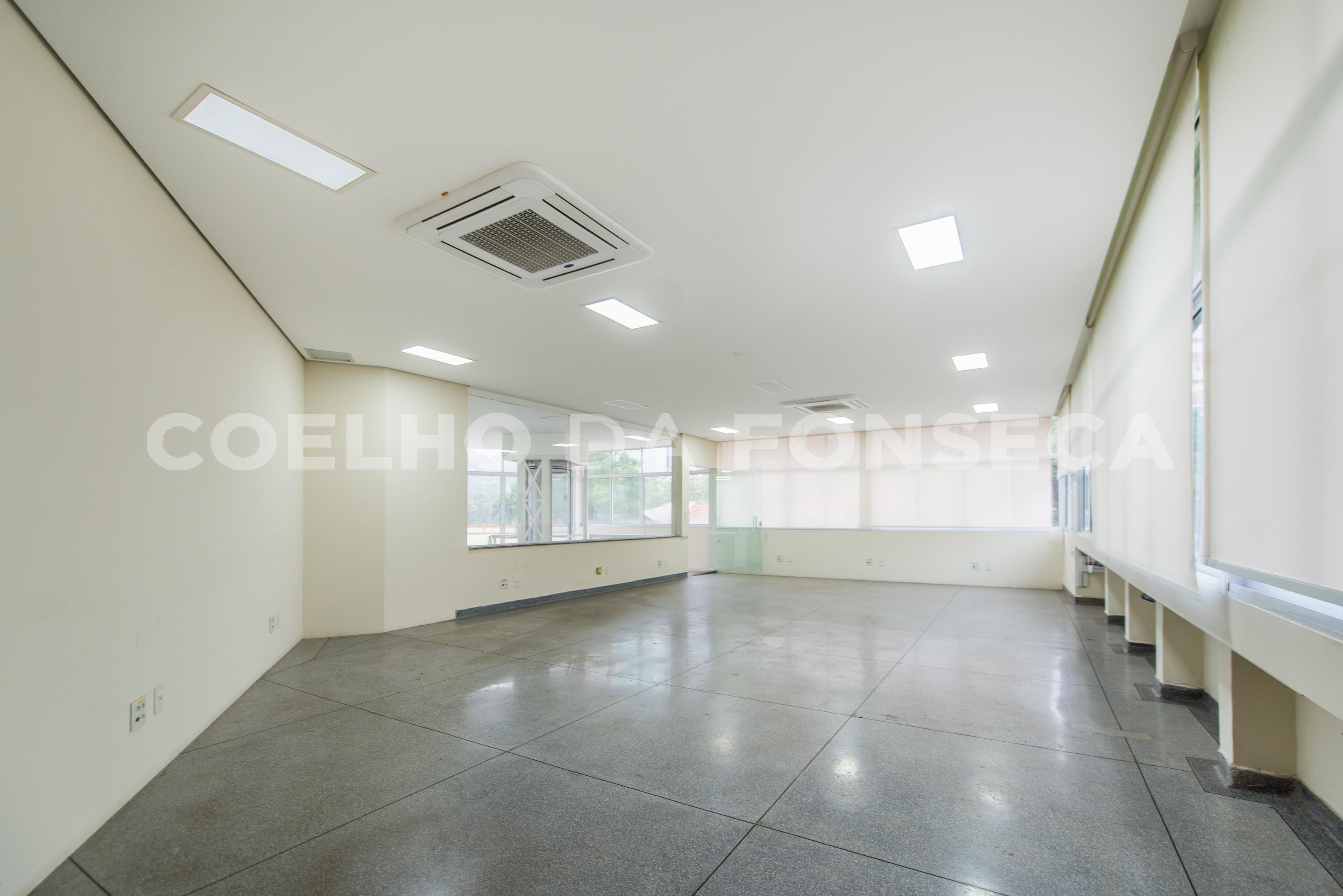 Sala Comercial