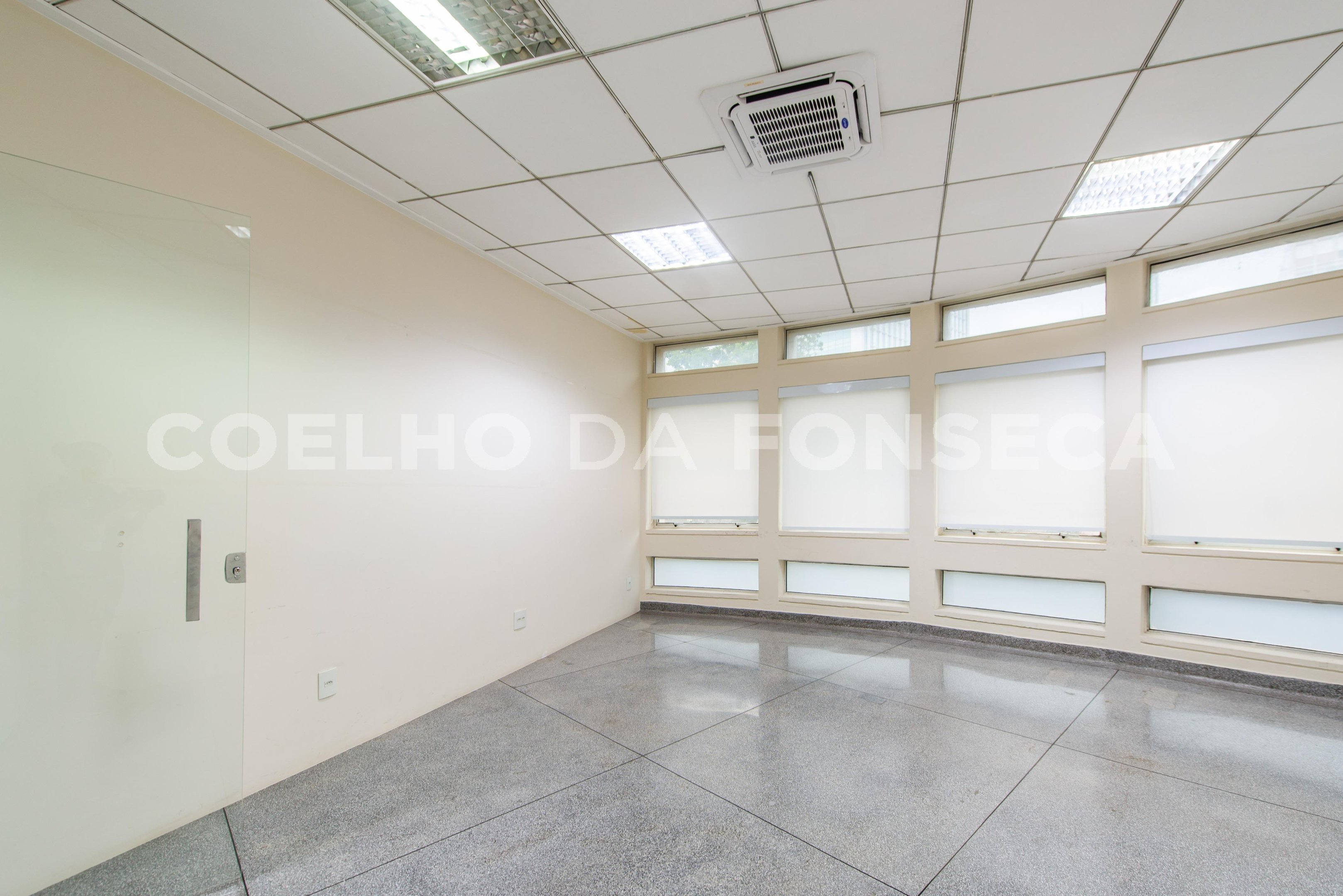 Sala Comercial