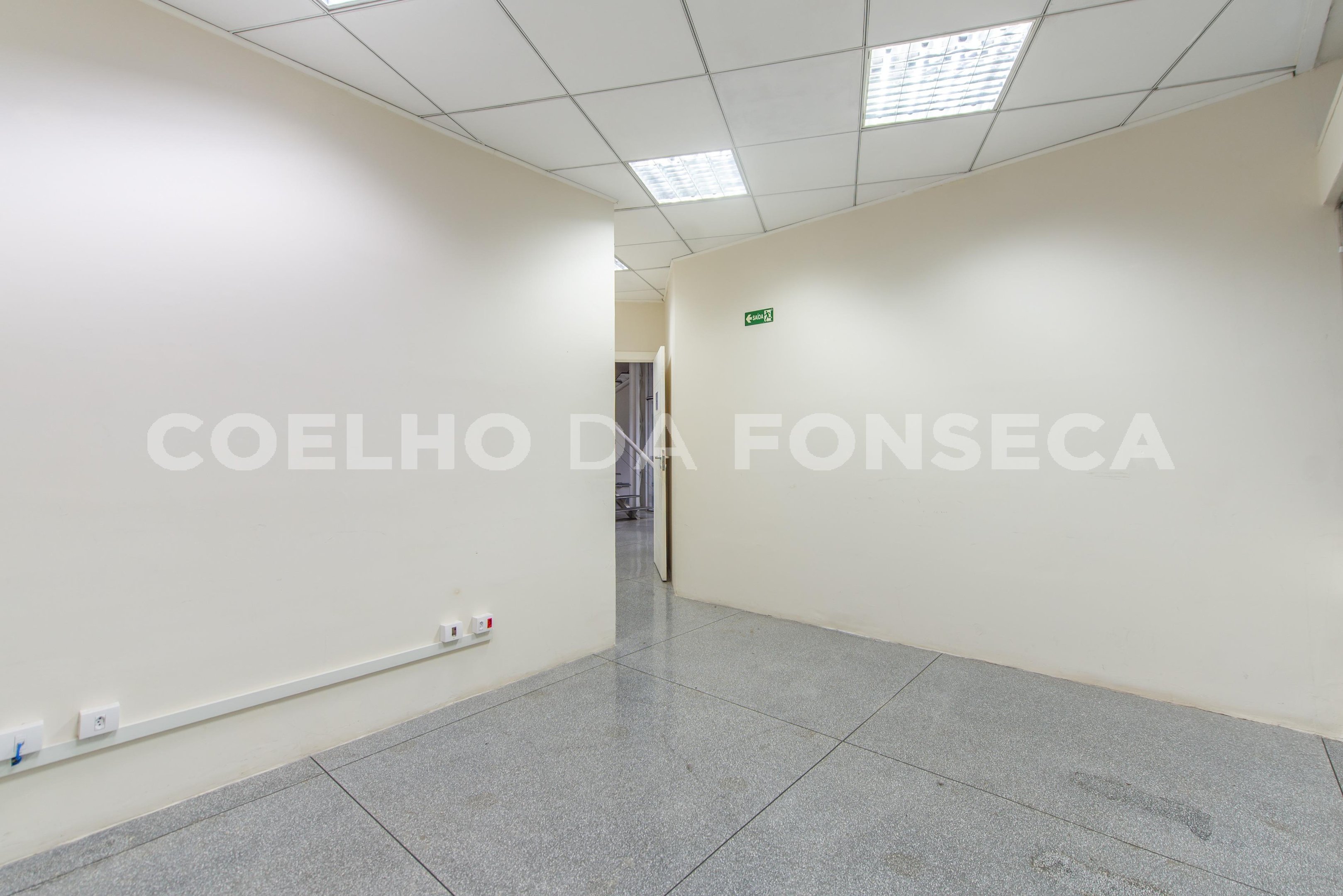 Sala Comercial