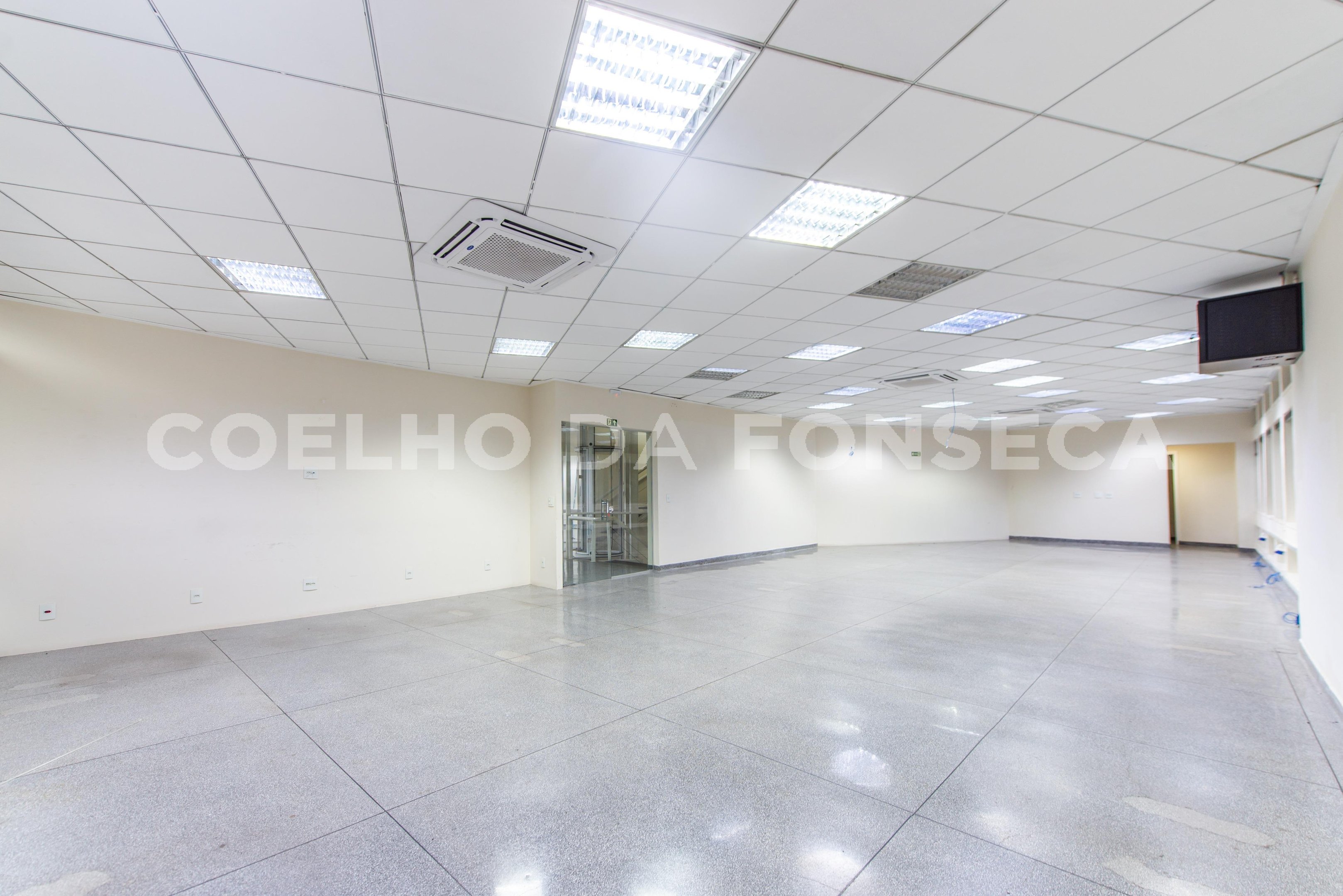 Sala Comercial
