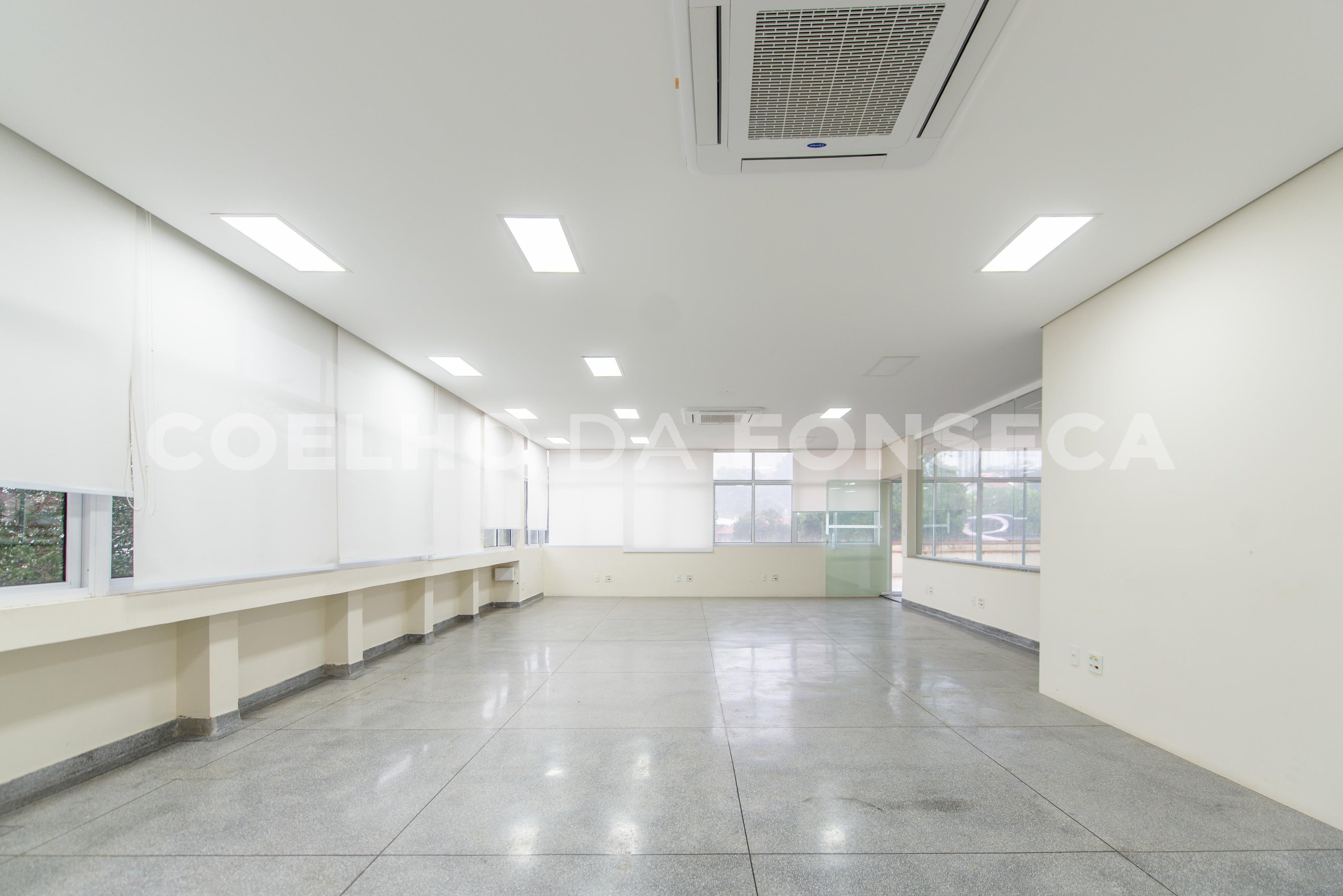 Sala Comercial