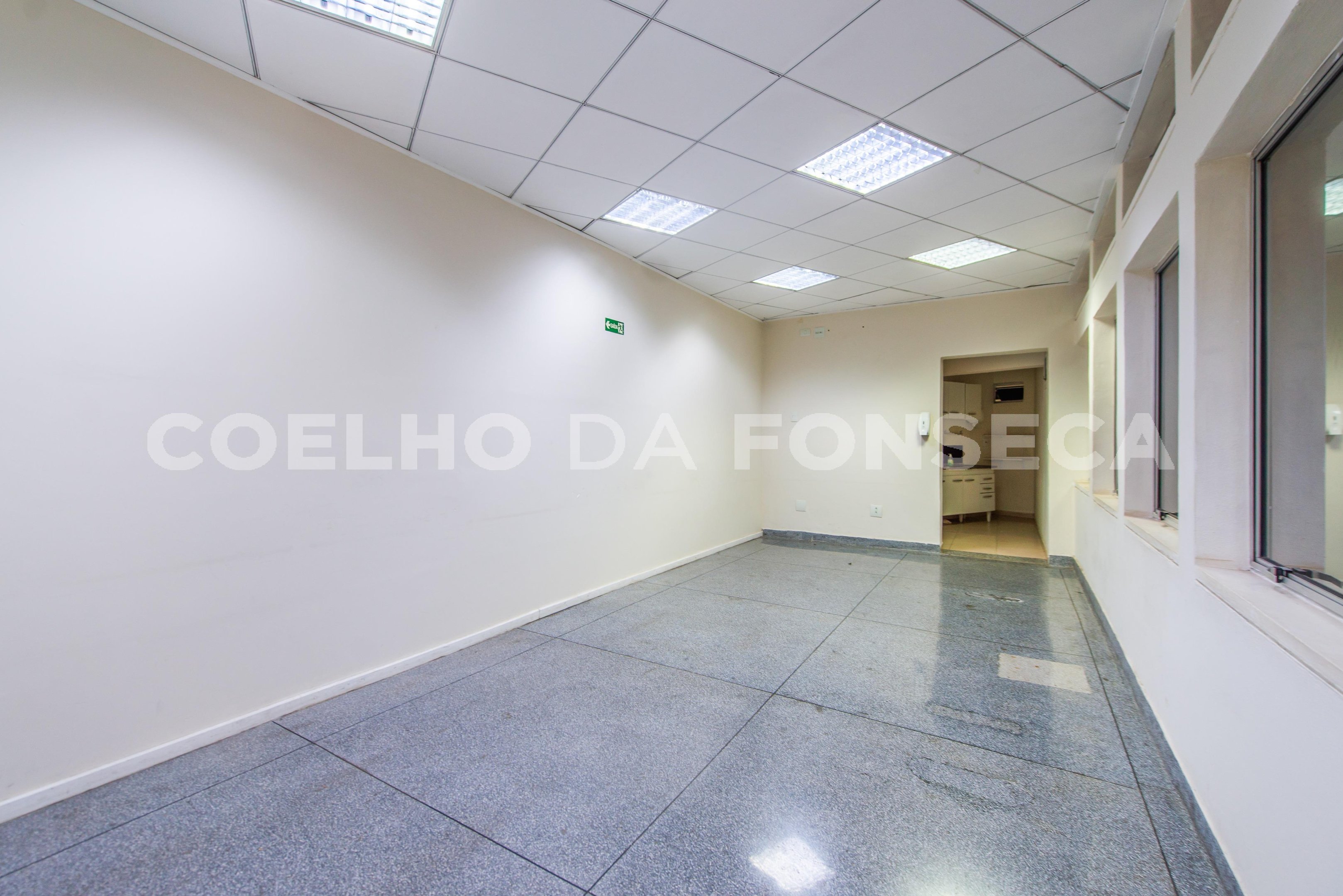Sala Comercial
