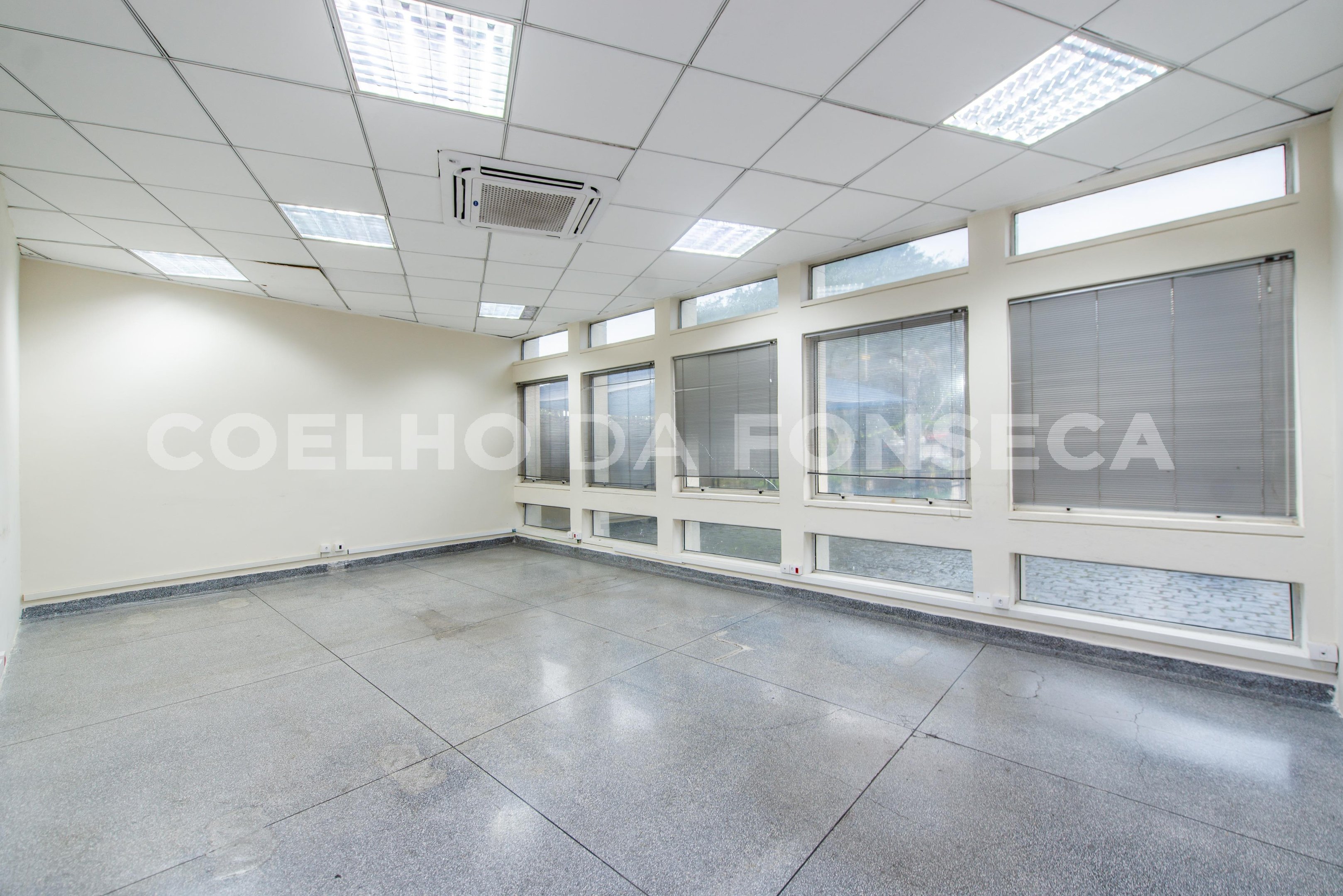 Sala Comercial