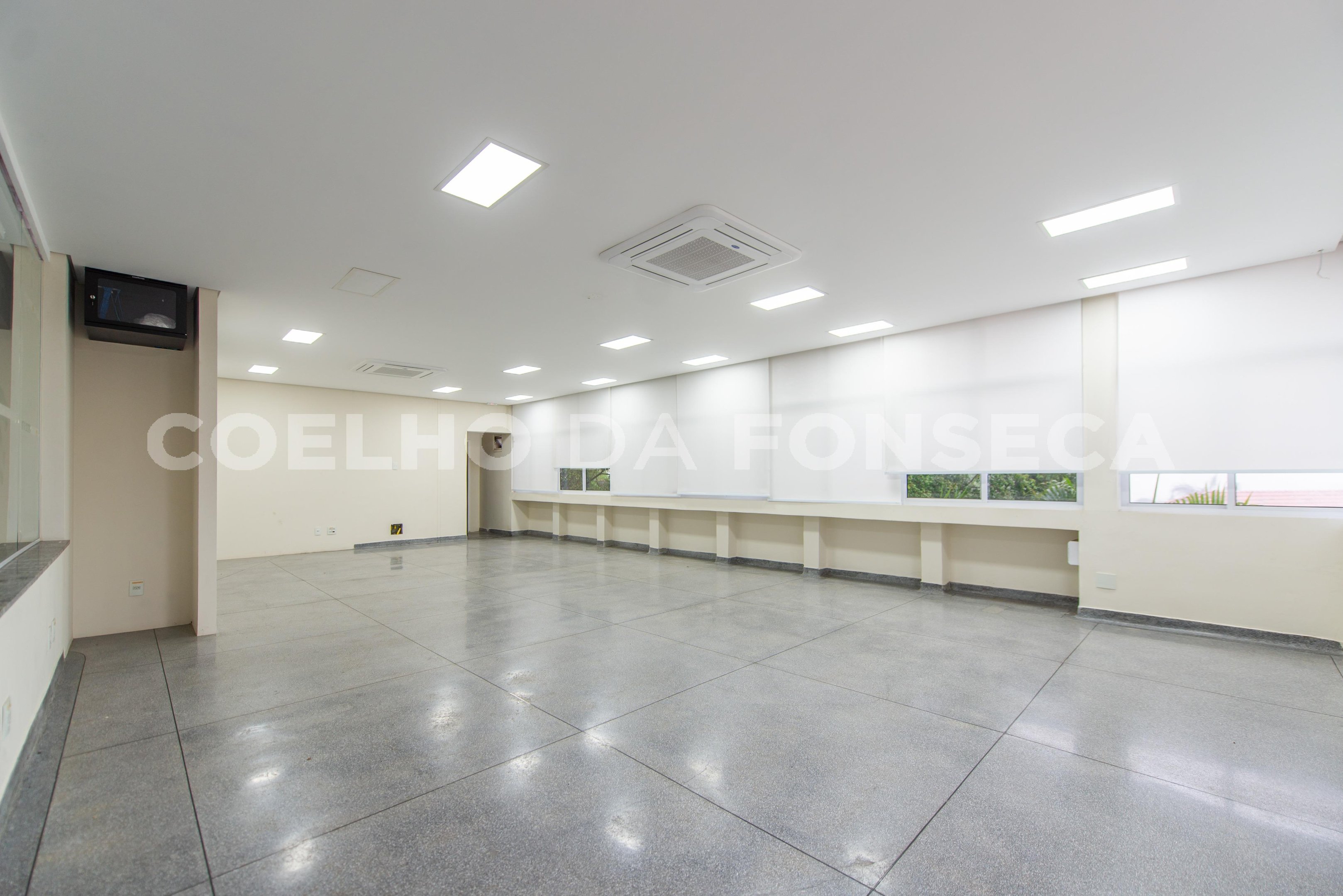 Sala Comercial