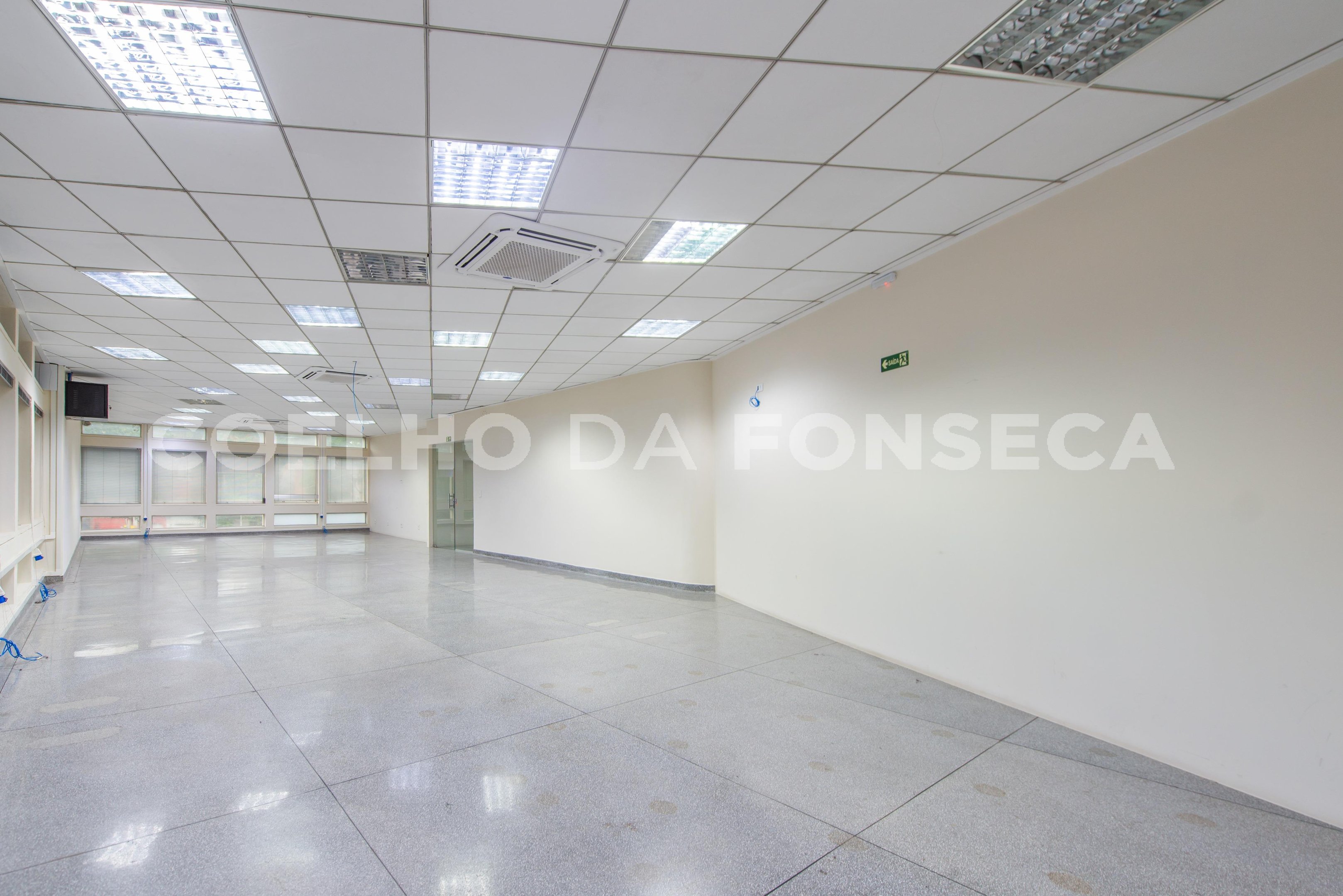 Sala Comercial