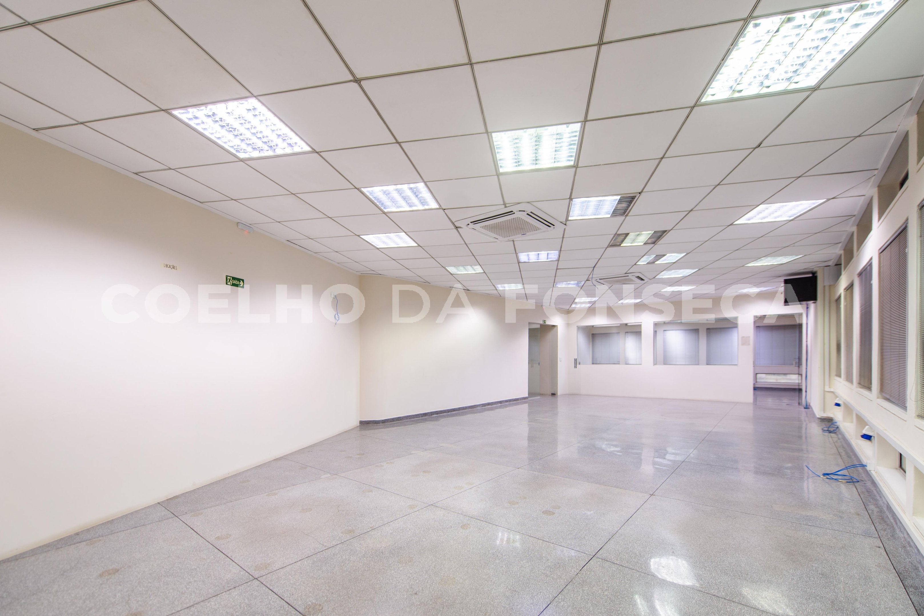 Sala Comercial