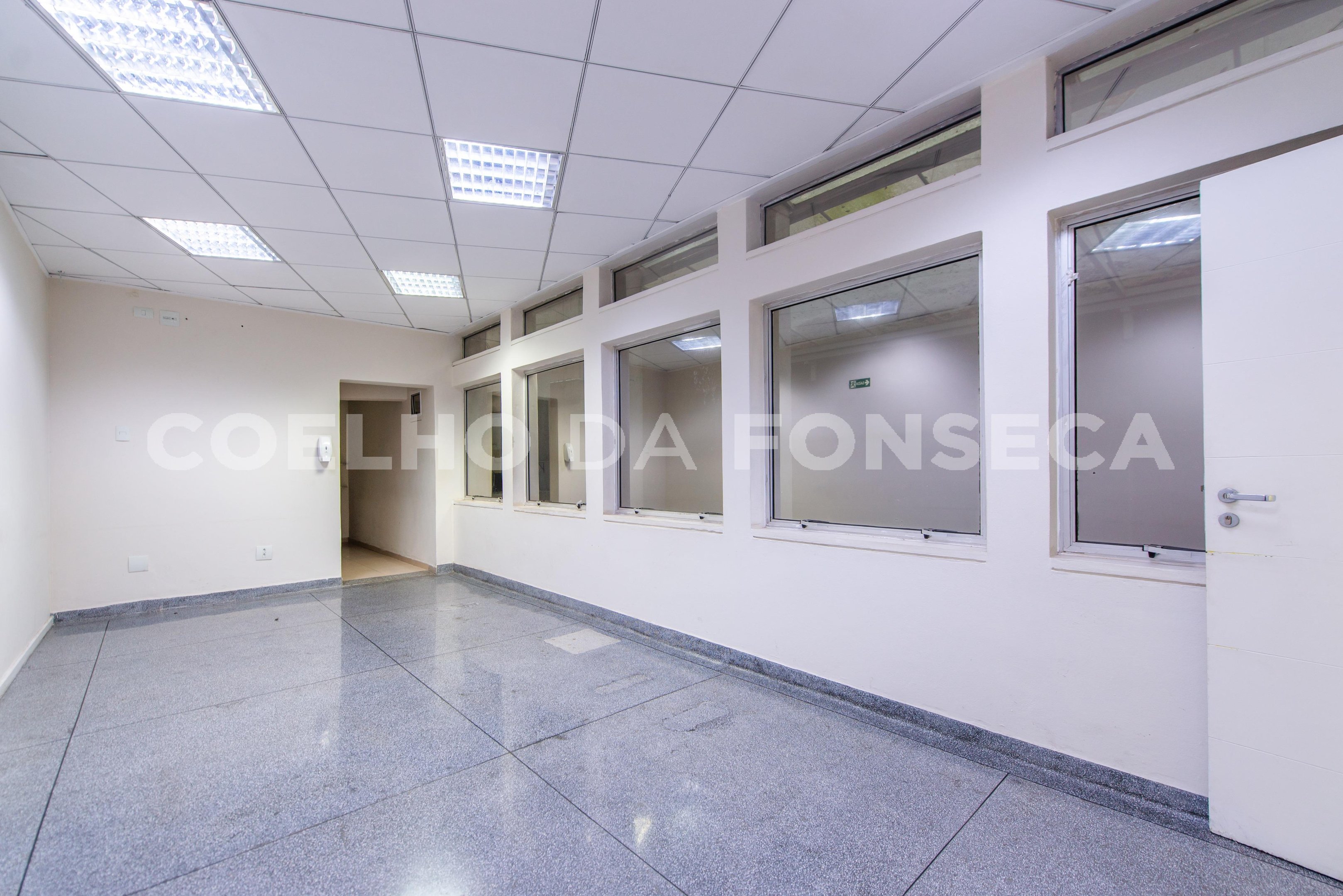 Sala Comercial
