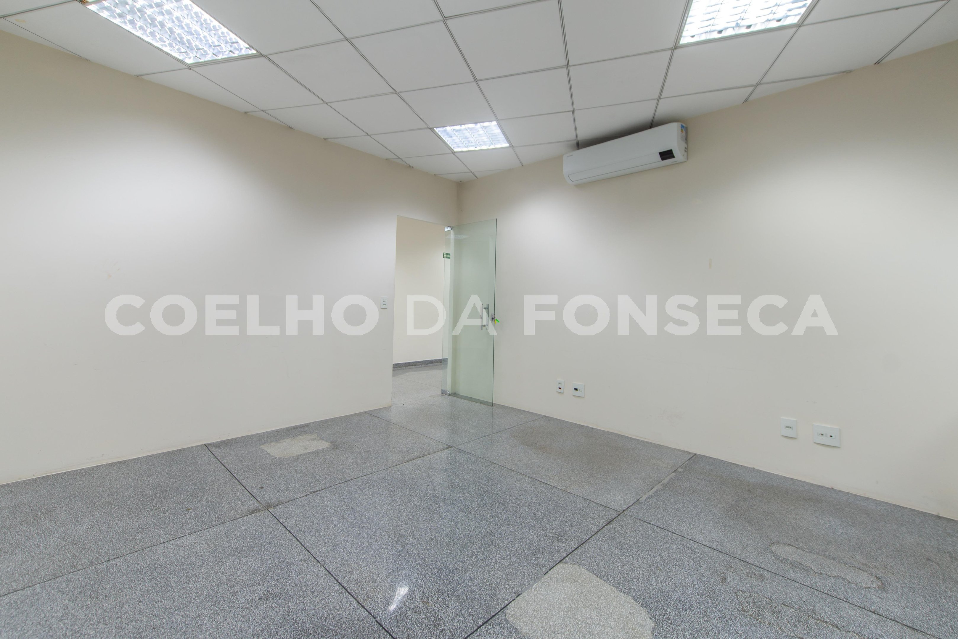 Sala Comercial