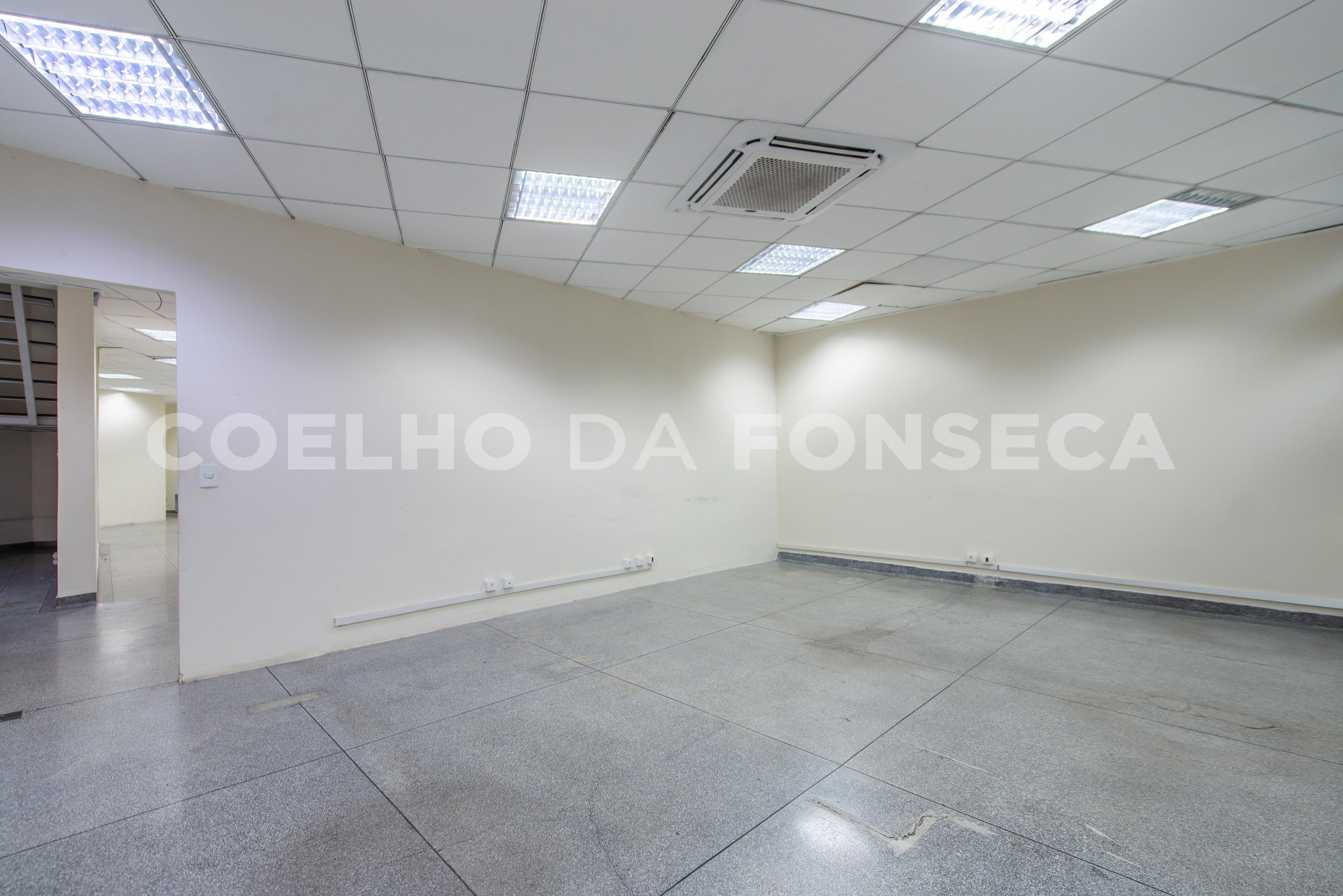 Sala Comercial