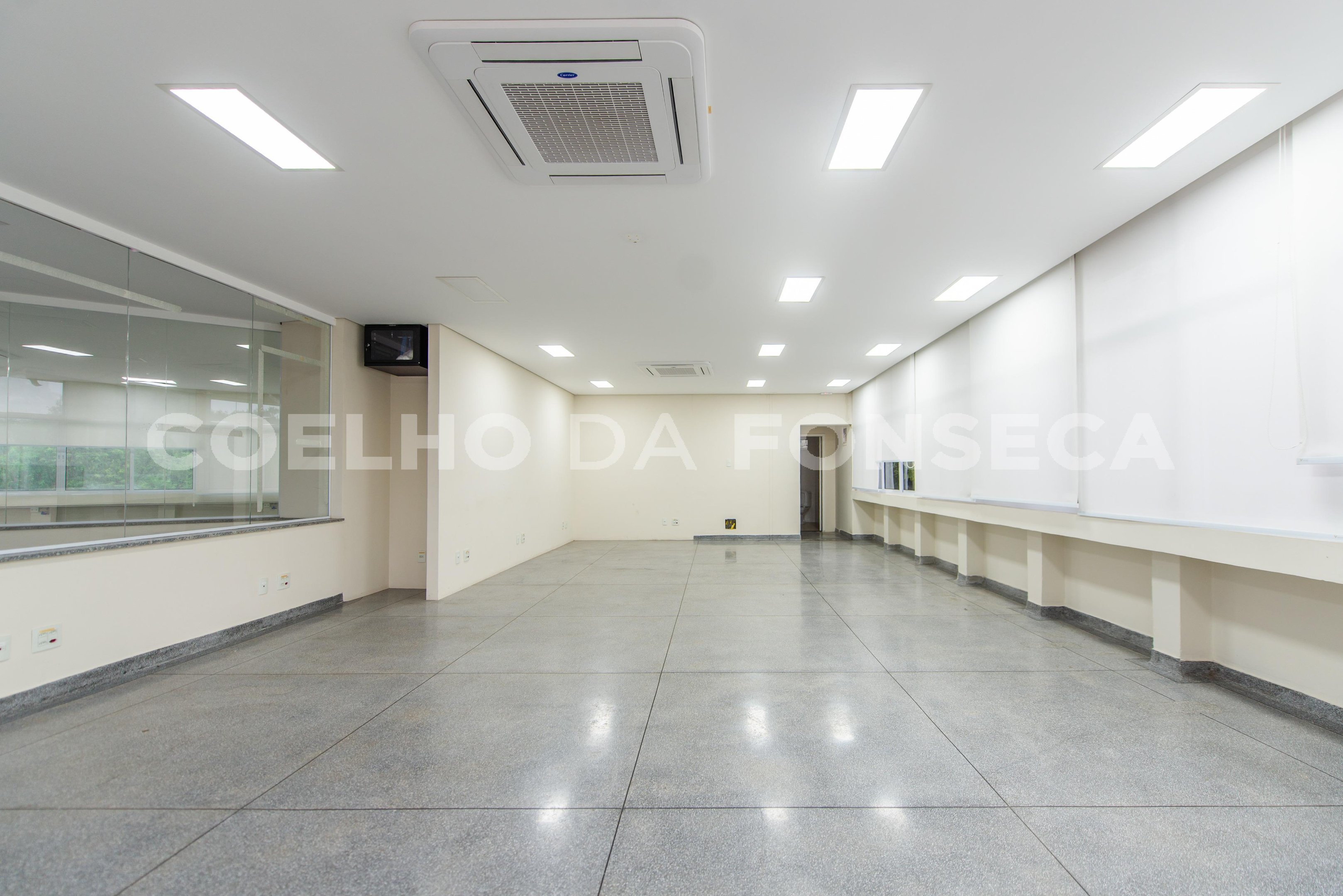 Sala Comercial