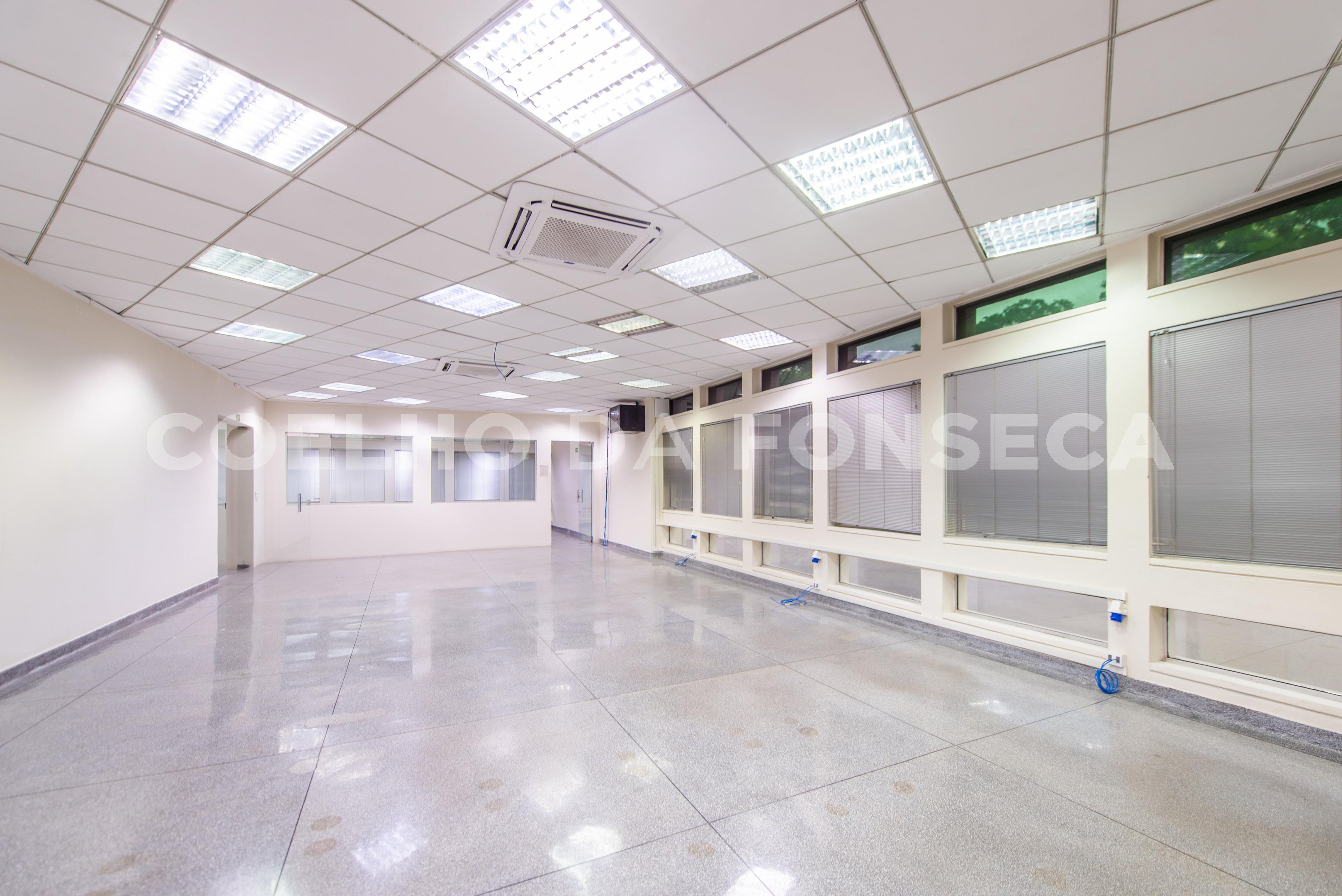 Sala Comercial