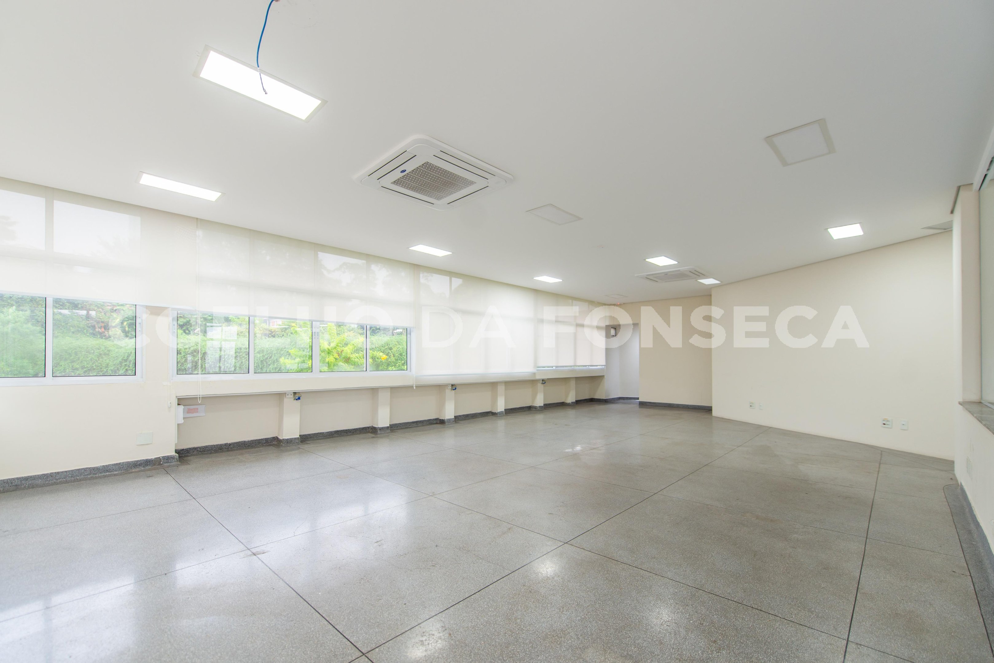 Sala Comercial