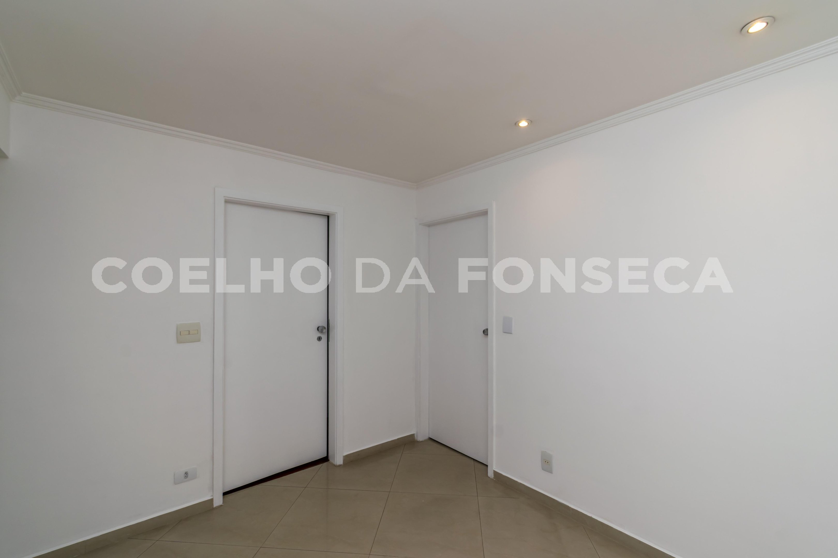 Hall de Circulação