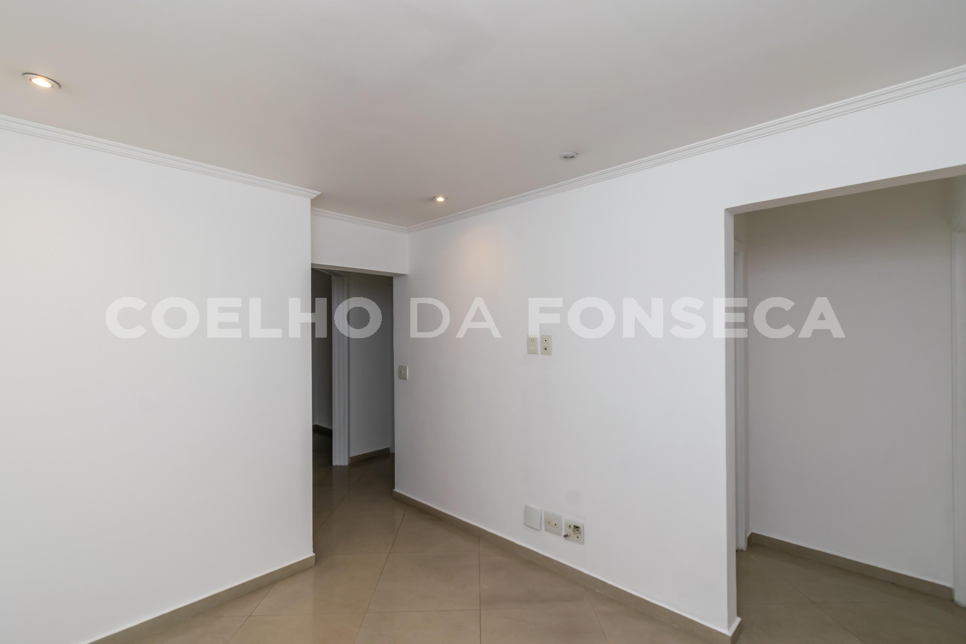 Hall de Circulação