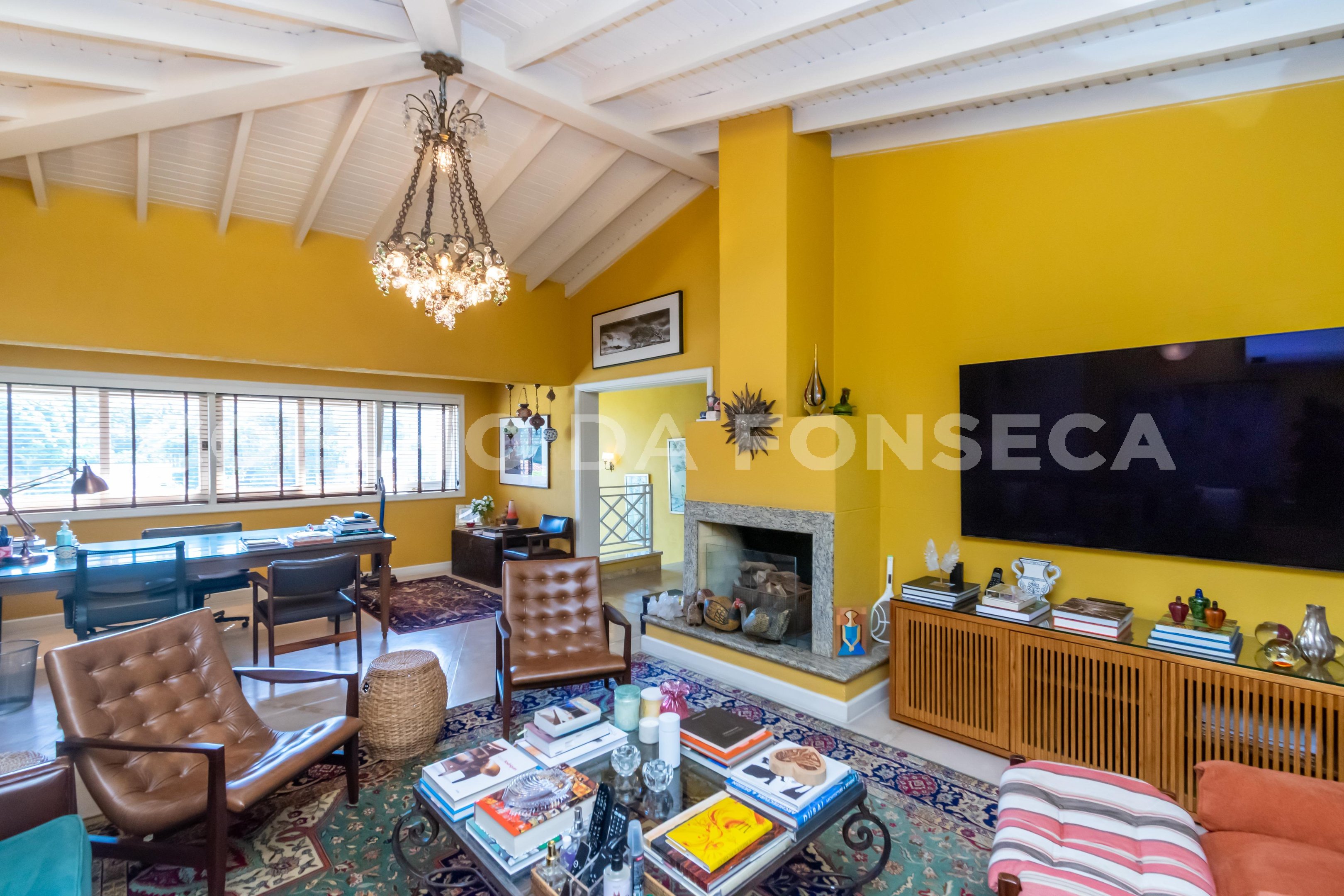 Sala de TV