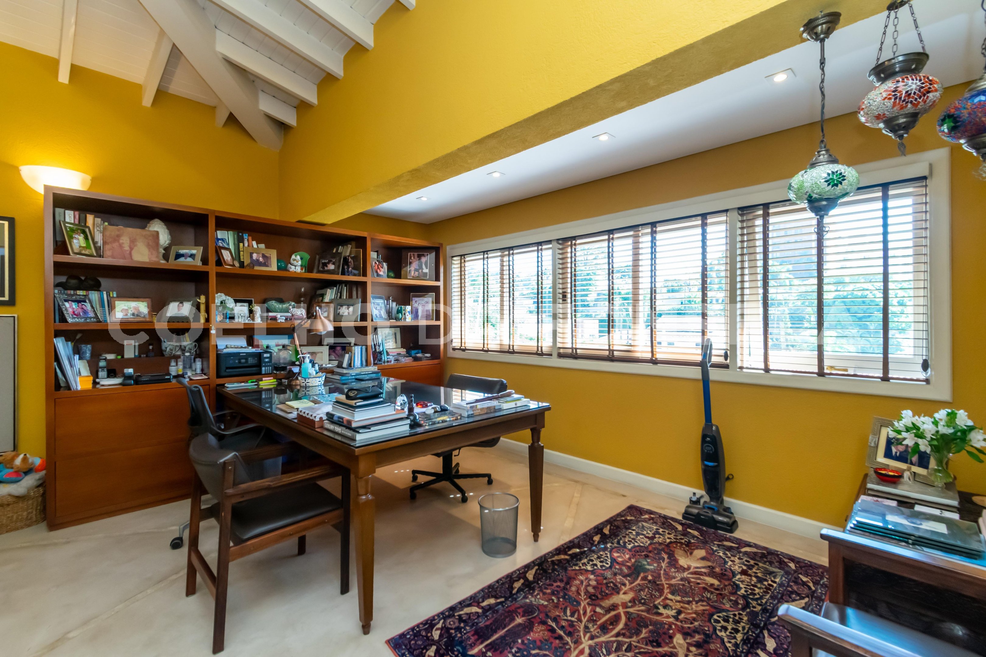 Sala de TV