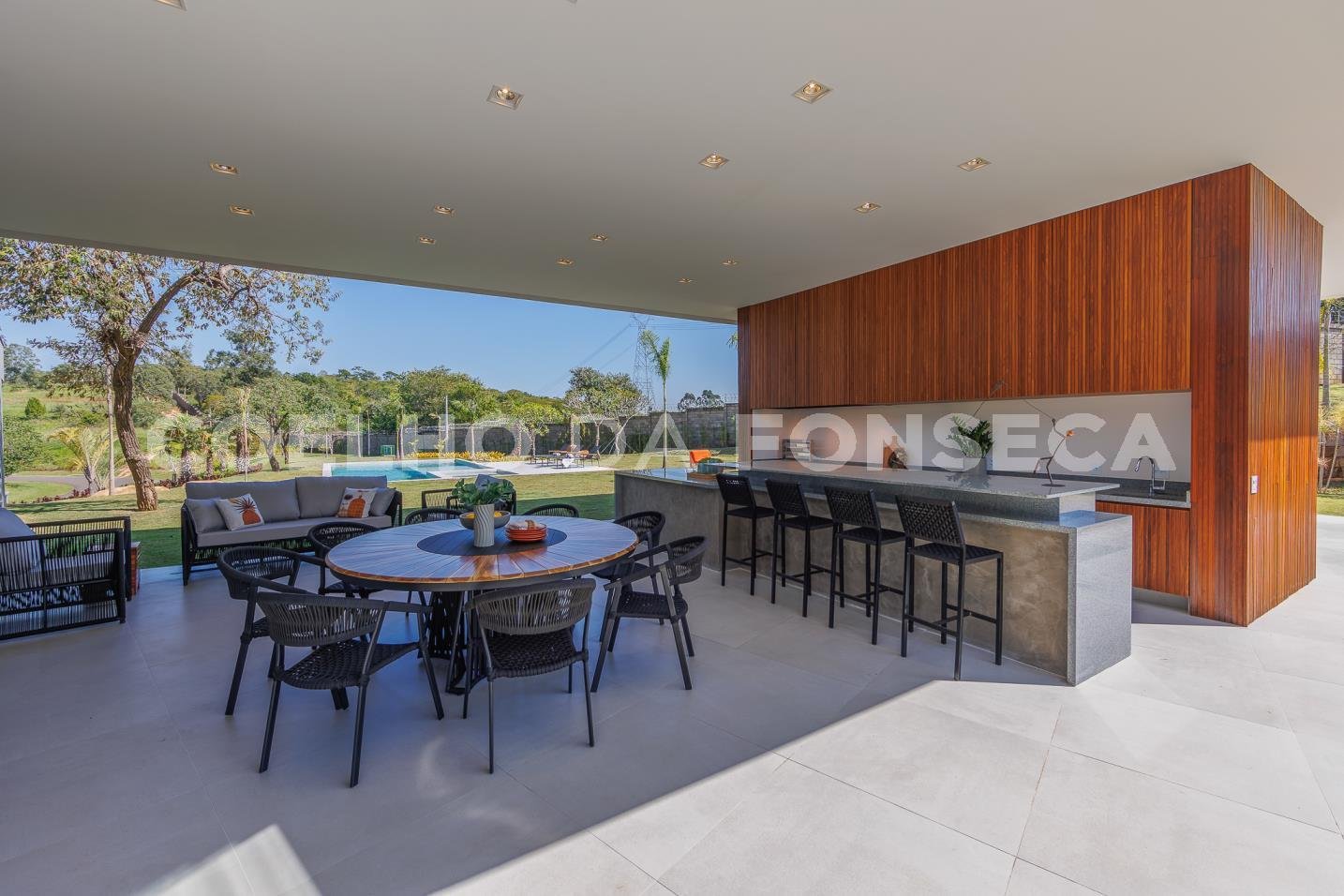 Espaço Gourmet (Unidade)