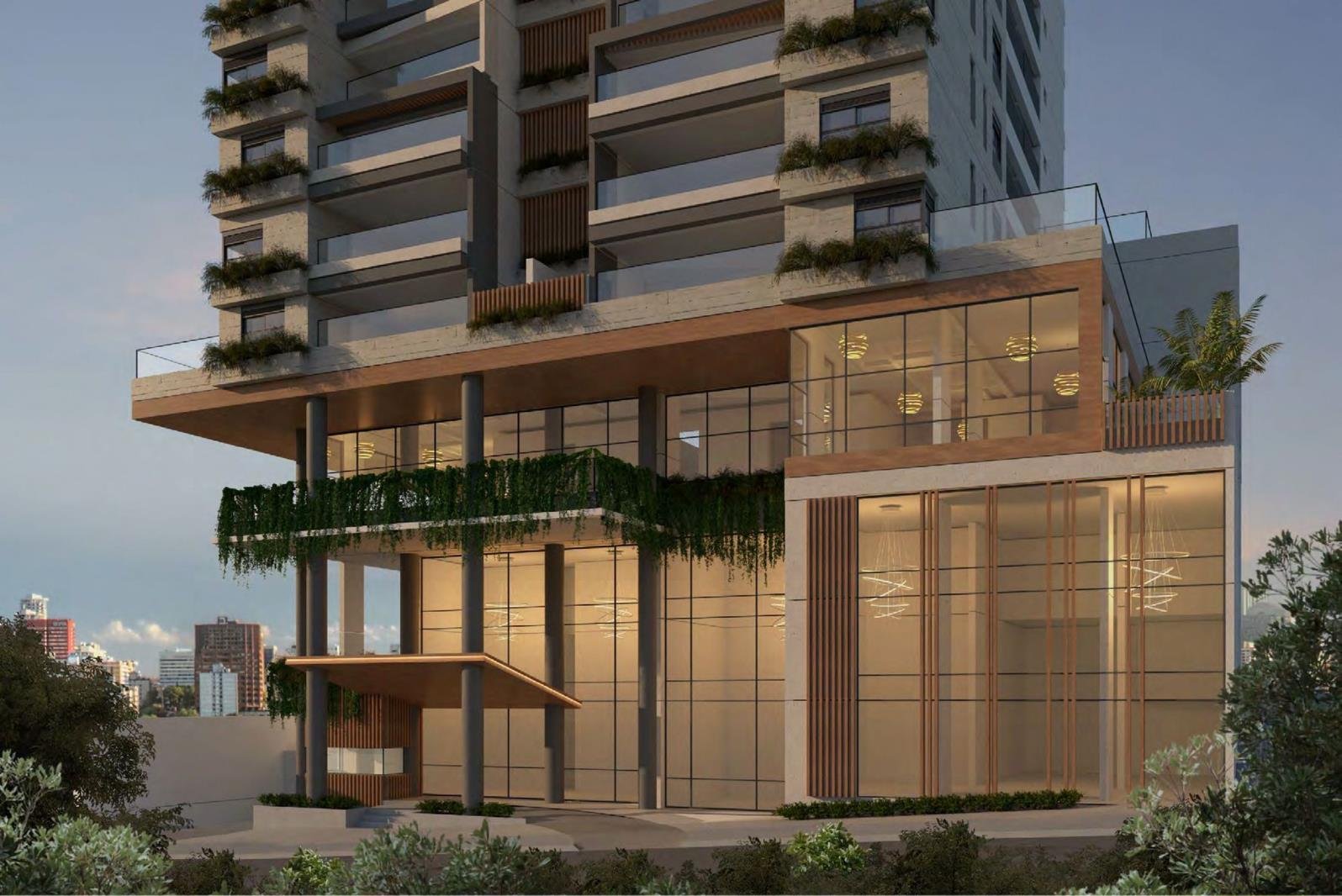 Perspectiva artística