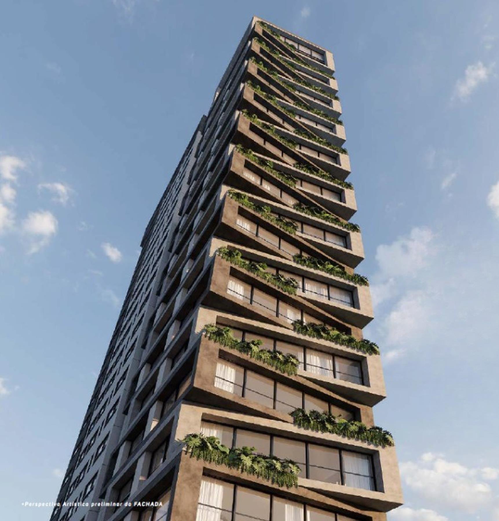 Perspectiva artística