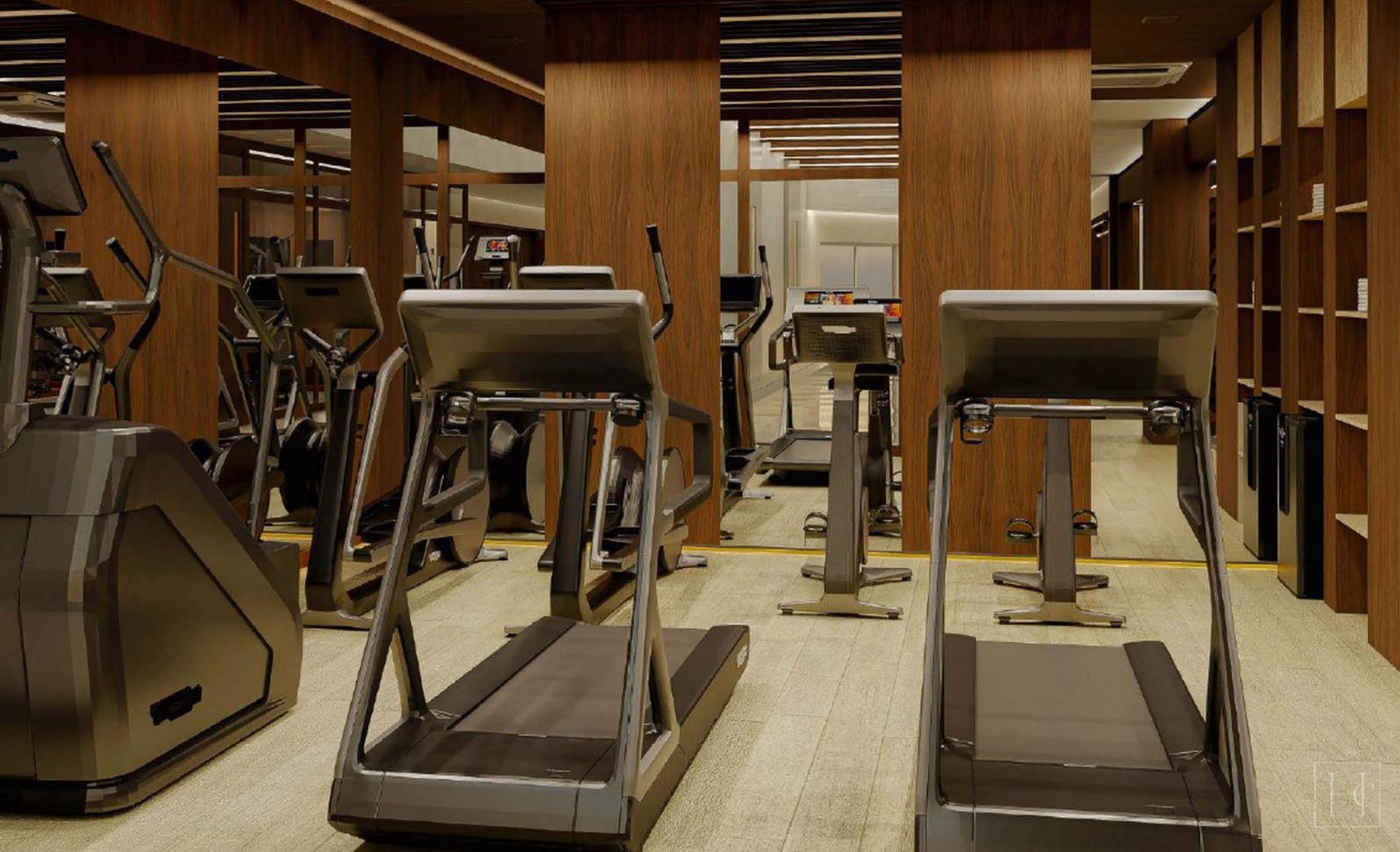 Perspectiva artística