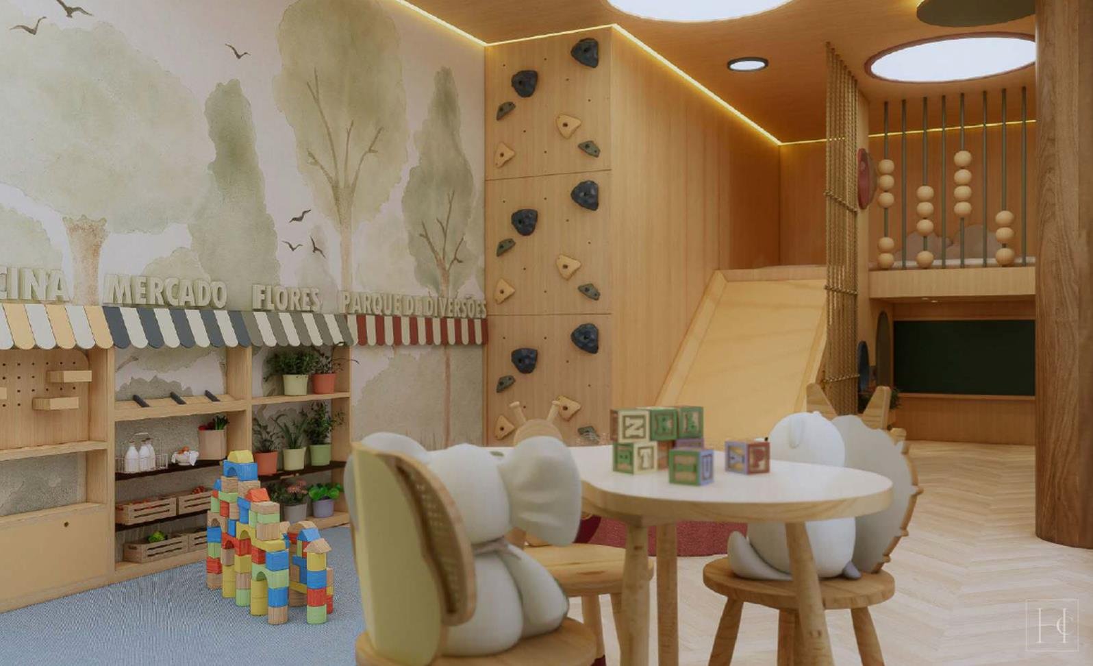 Perspectiva artística