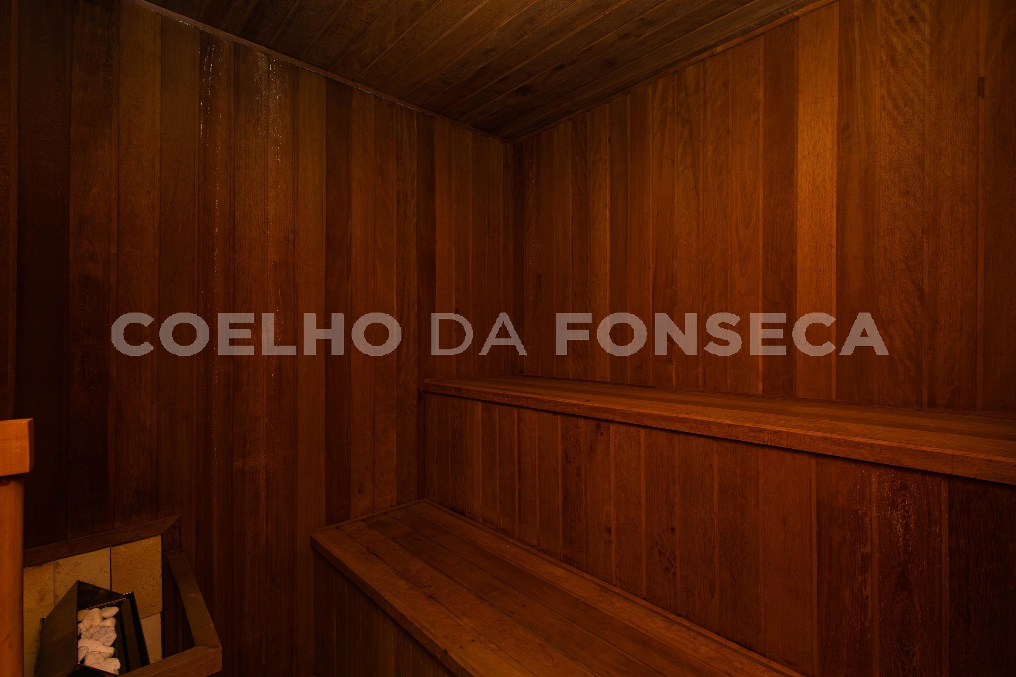 Hall de Circulação