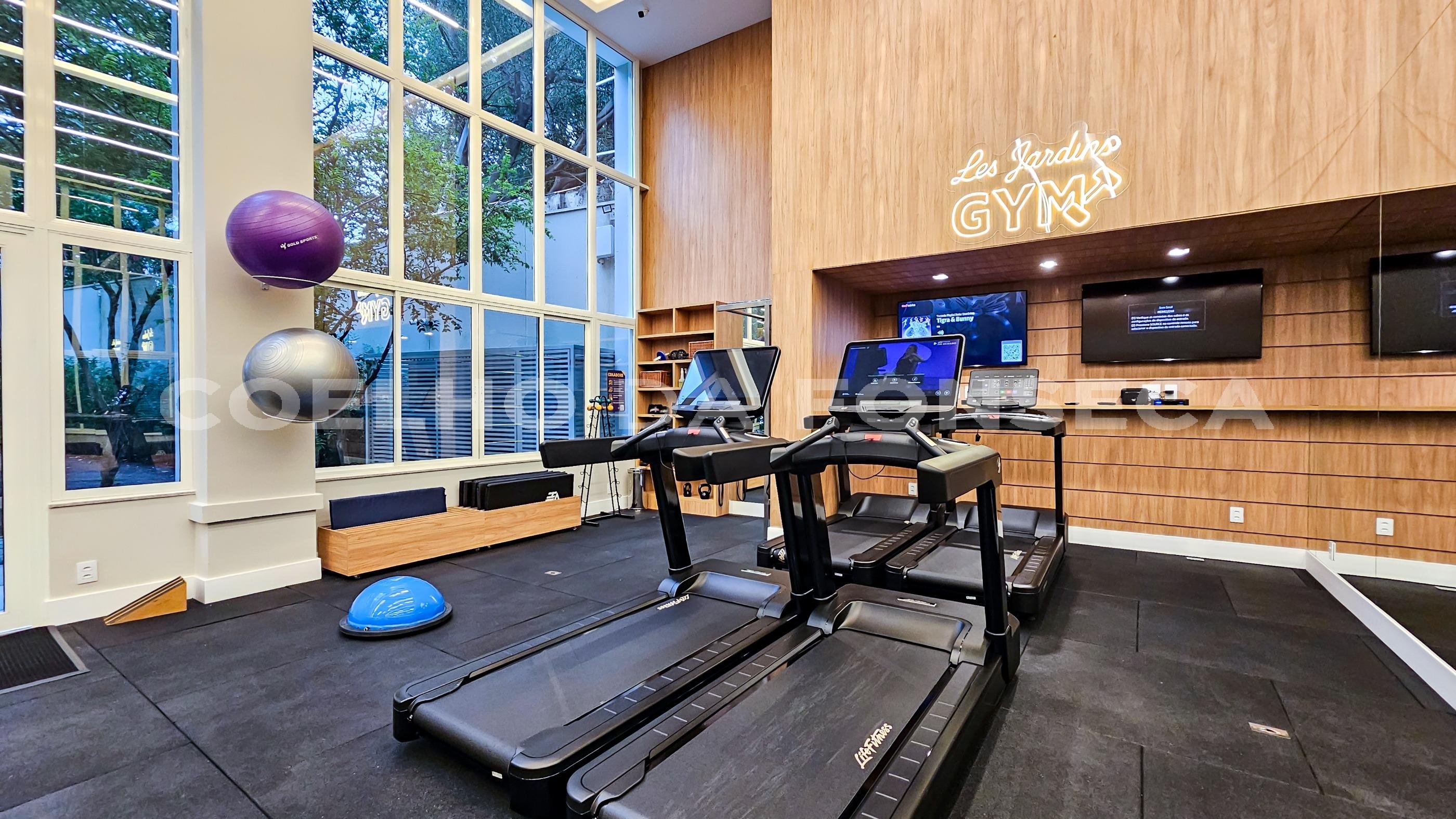 Fitness