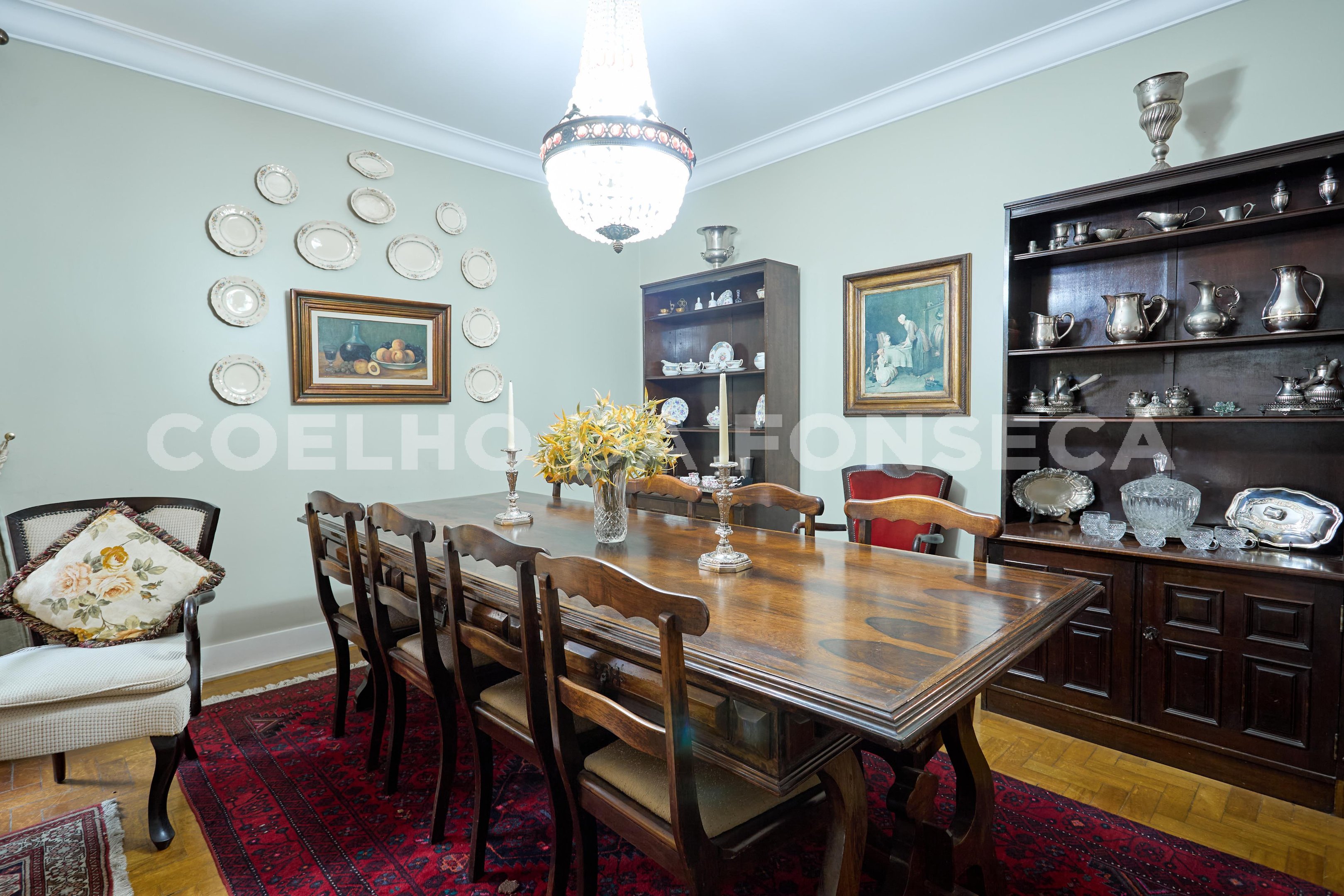 Sala de Jantar