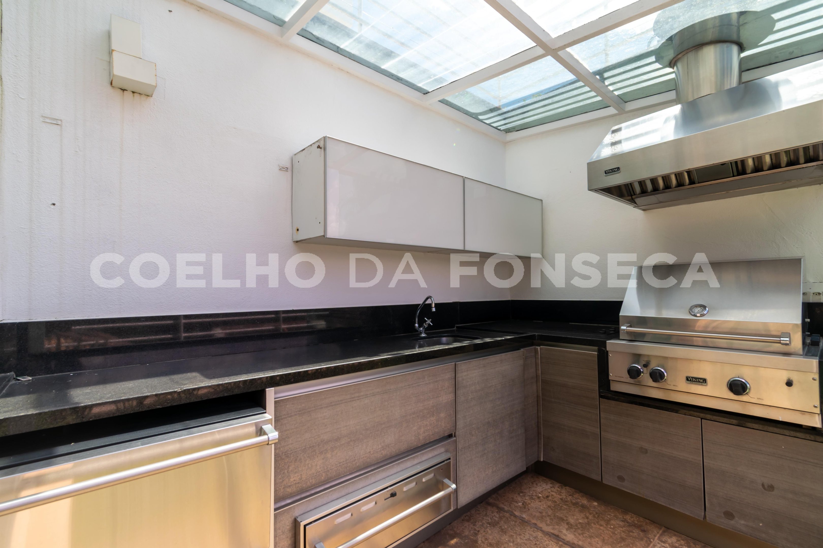 Espaço Gourmet (Unidade)