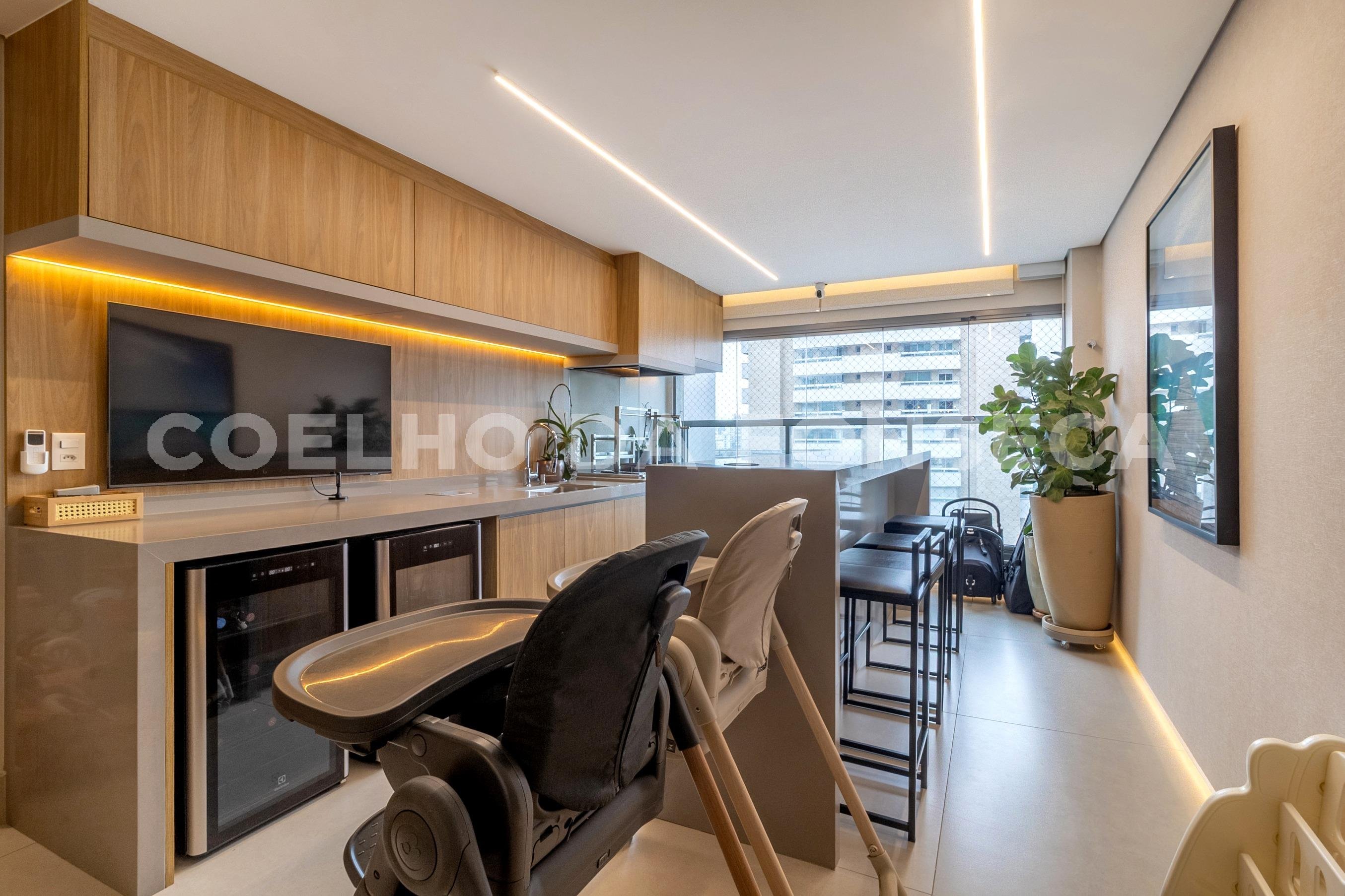 Espaço Gourmet (Unidade)