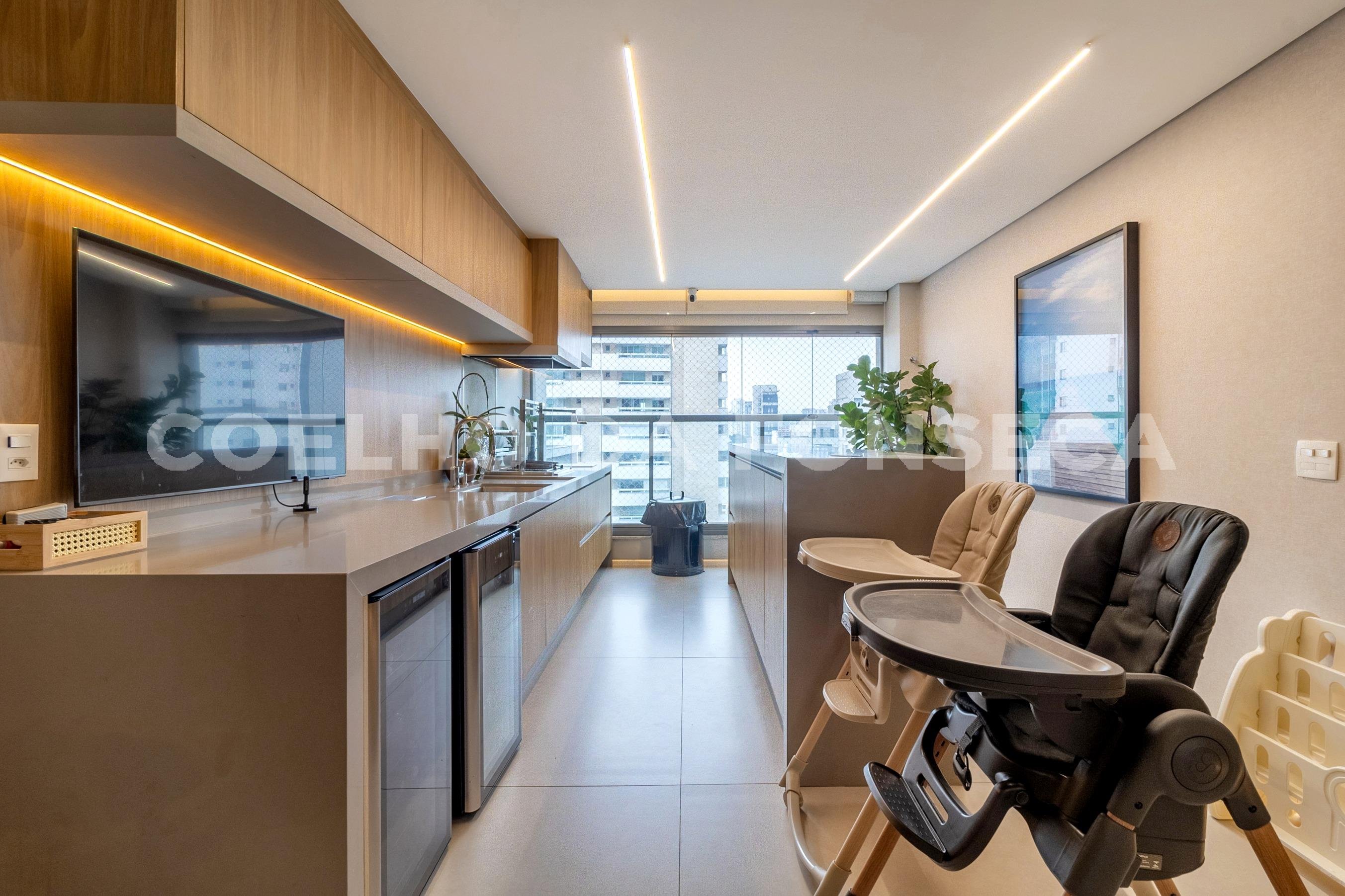 Espaço Gourmet (Unidade)