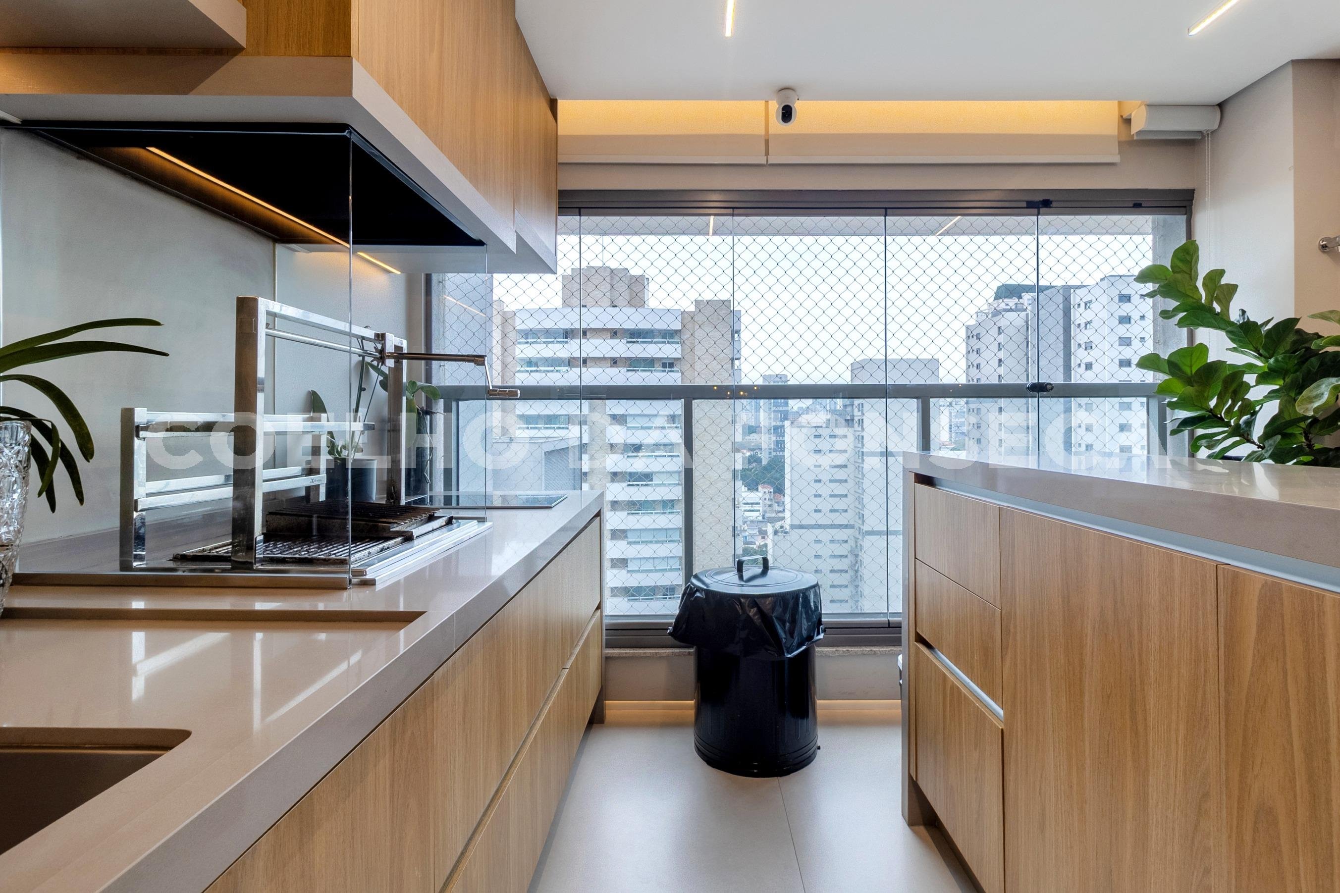 Espaço Gourmet (Unidade)