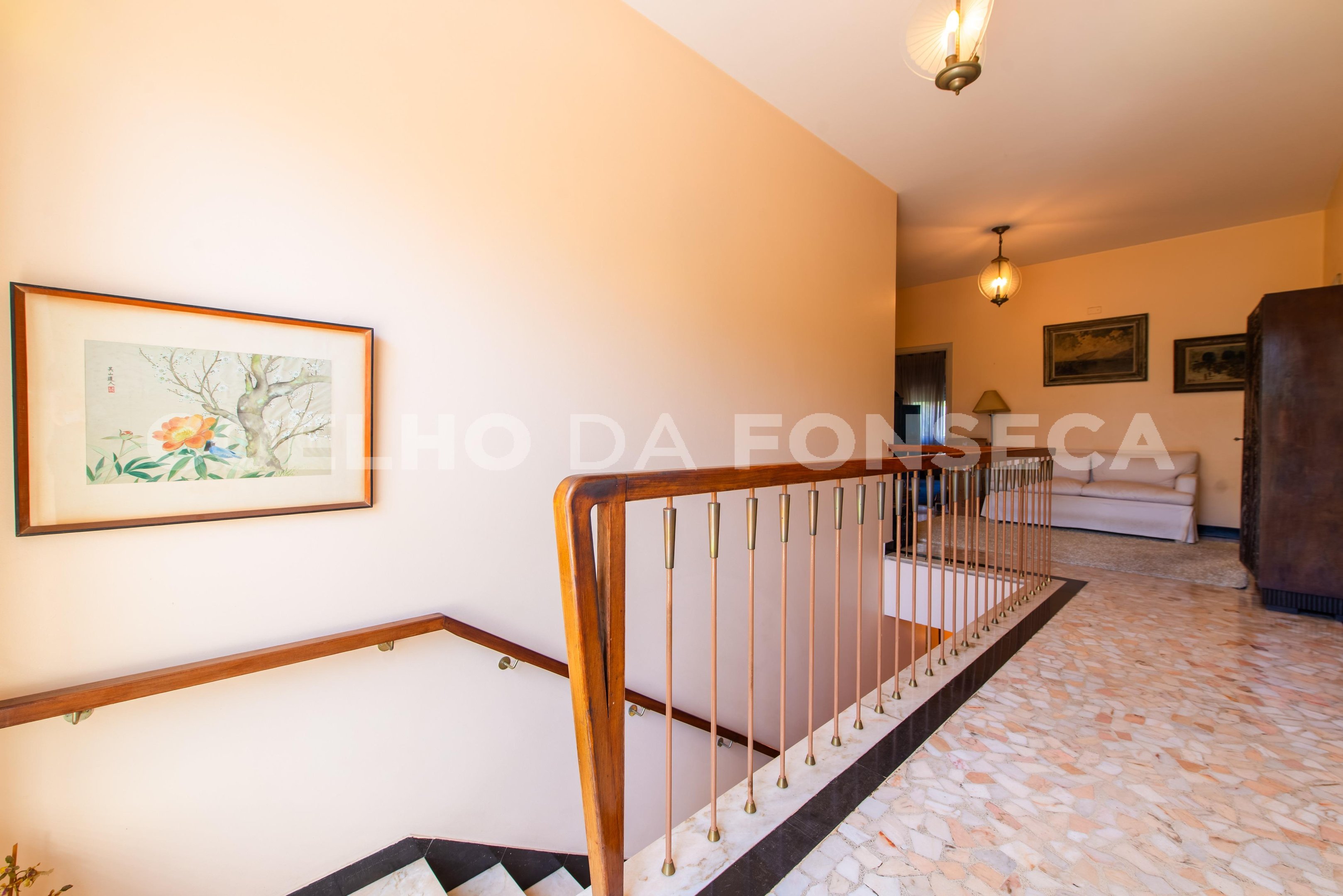 Hall de Circulação