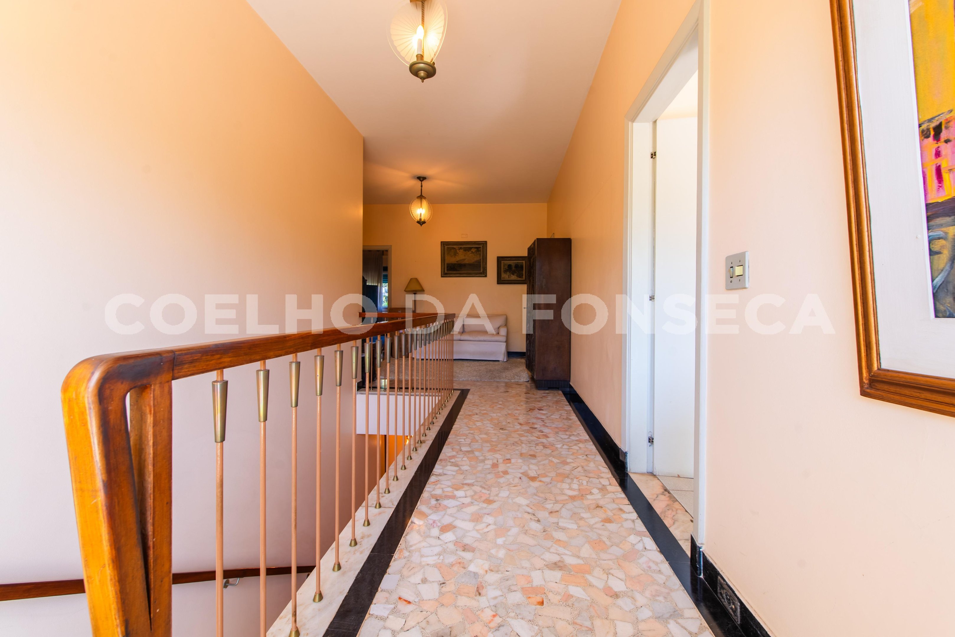 Hall de Circulação