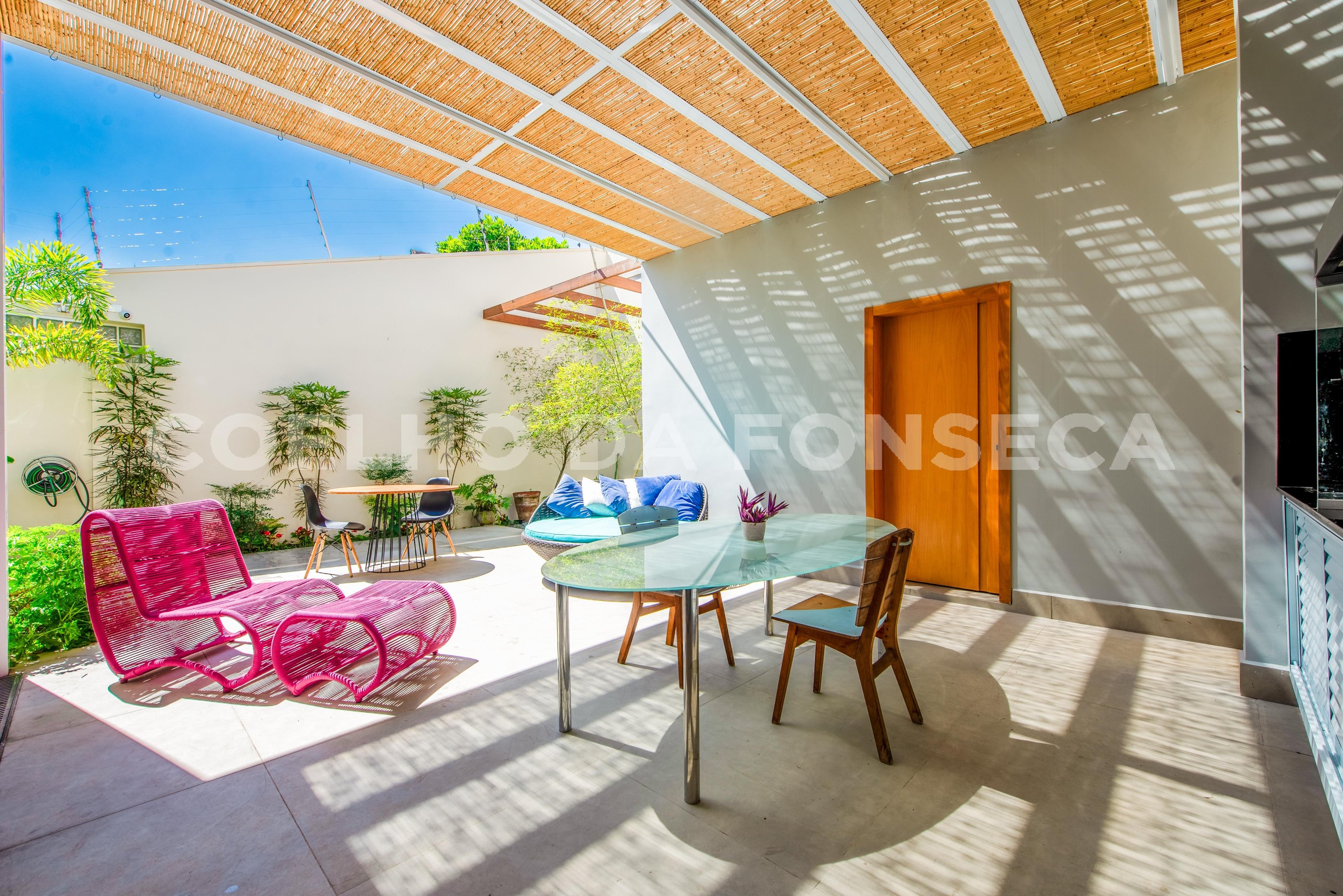 Espaço Gourmet (Unidade)