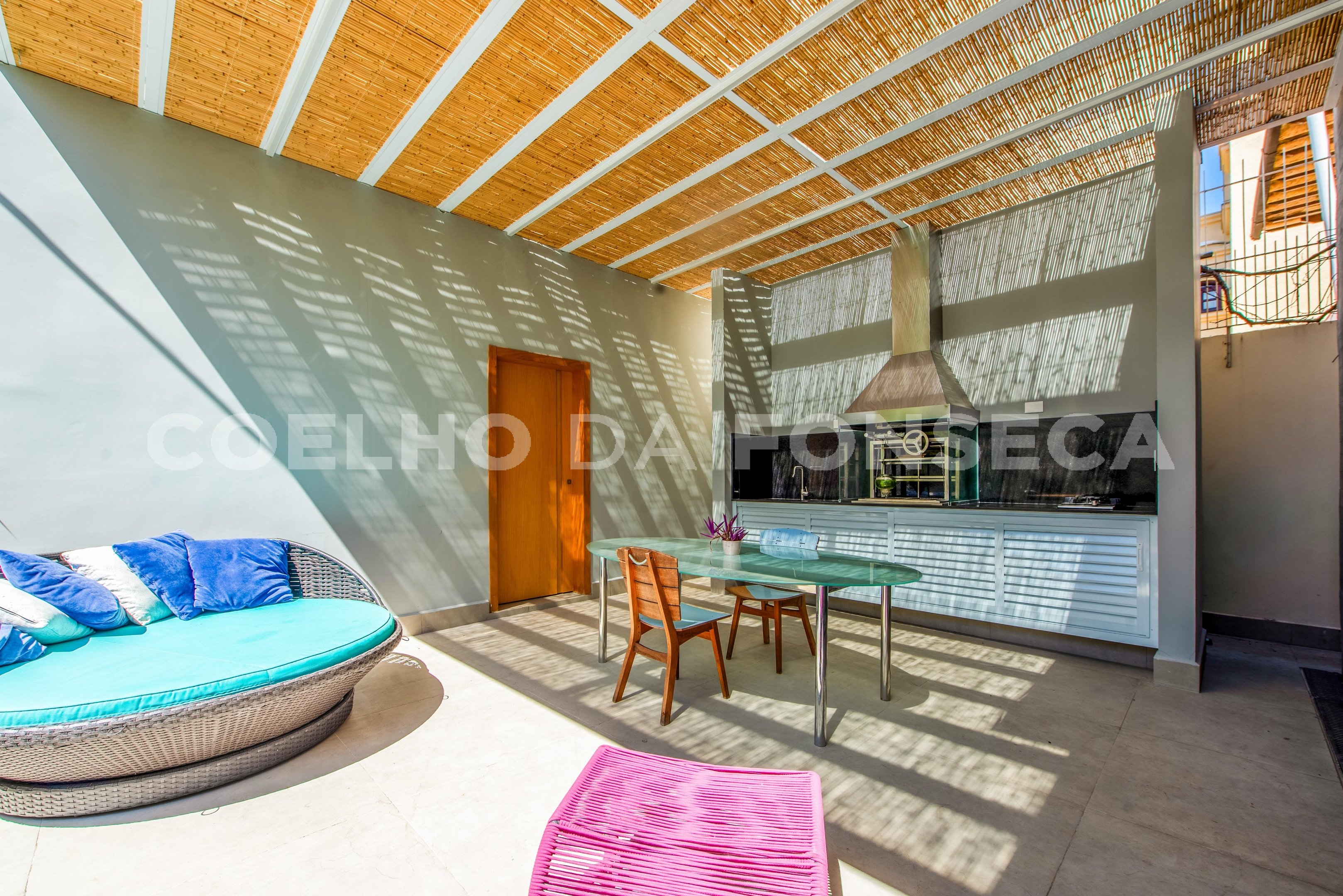 Espaço Gourmet (Unidade)