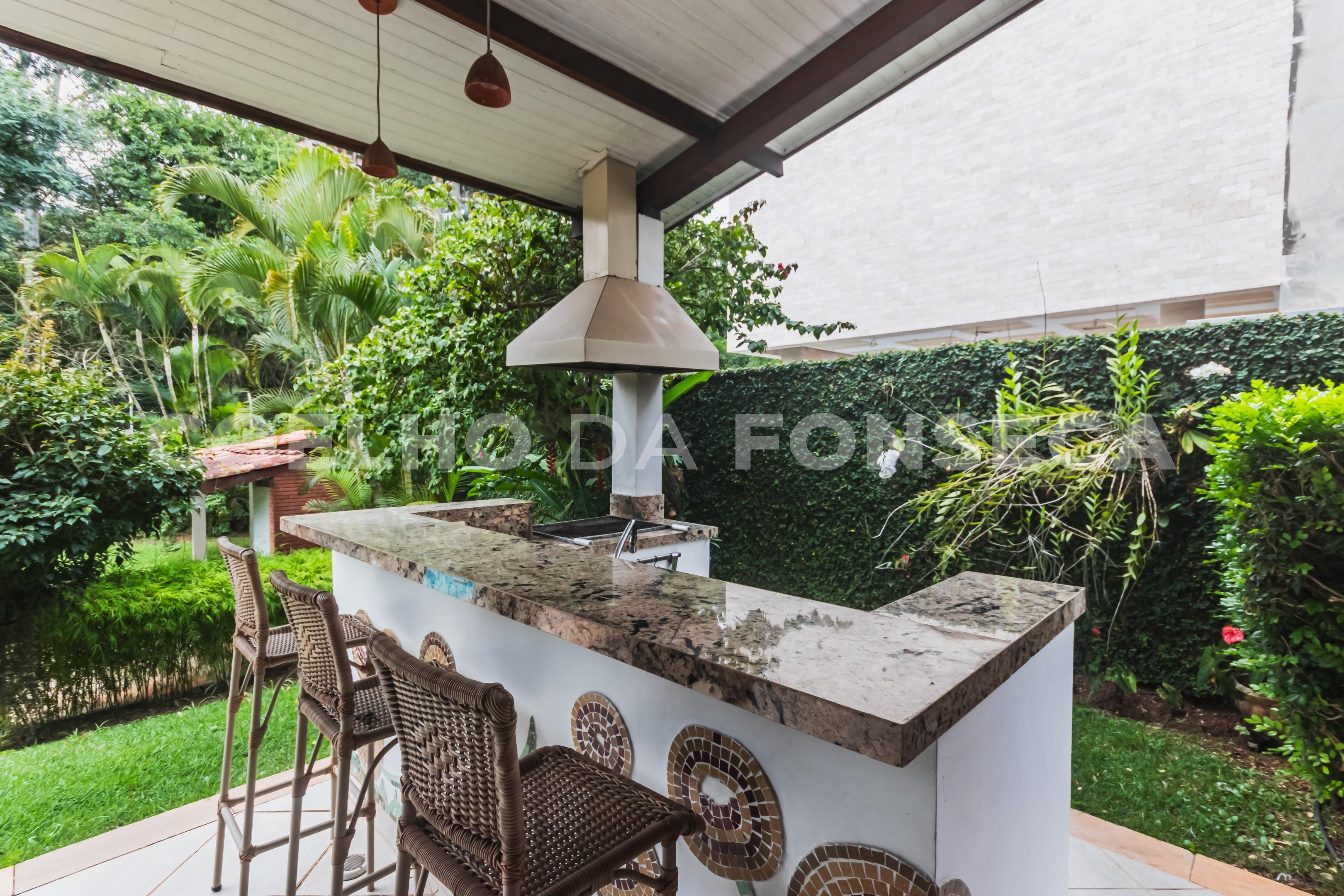 Espaço Gourmet (Unidade)