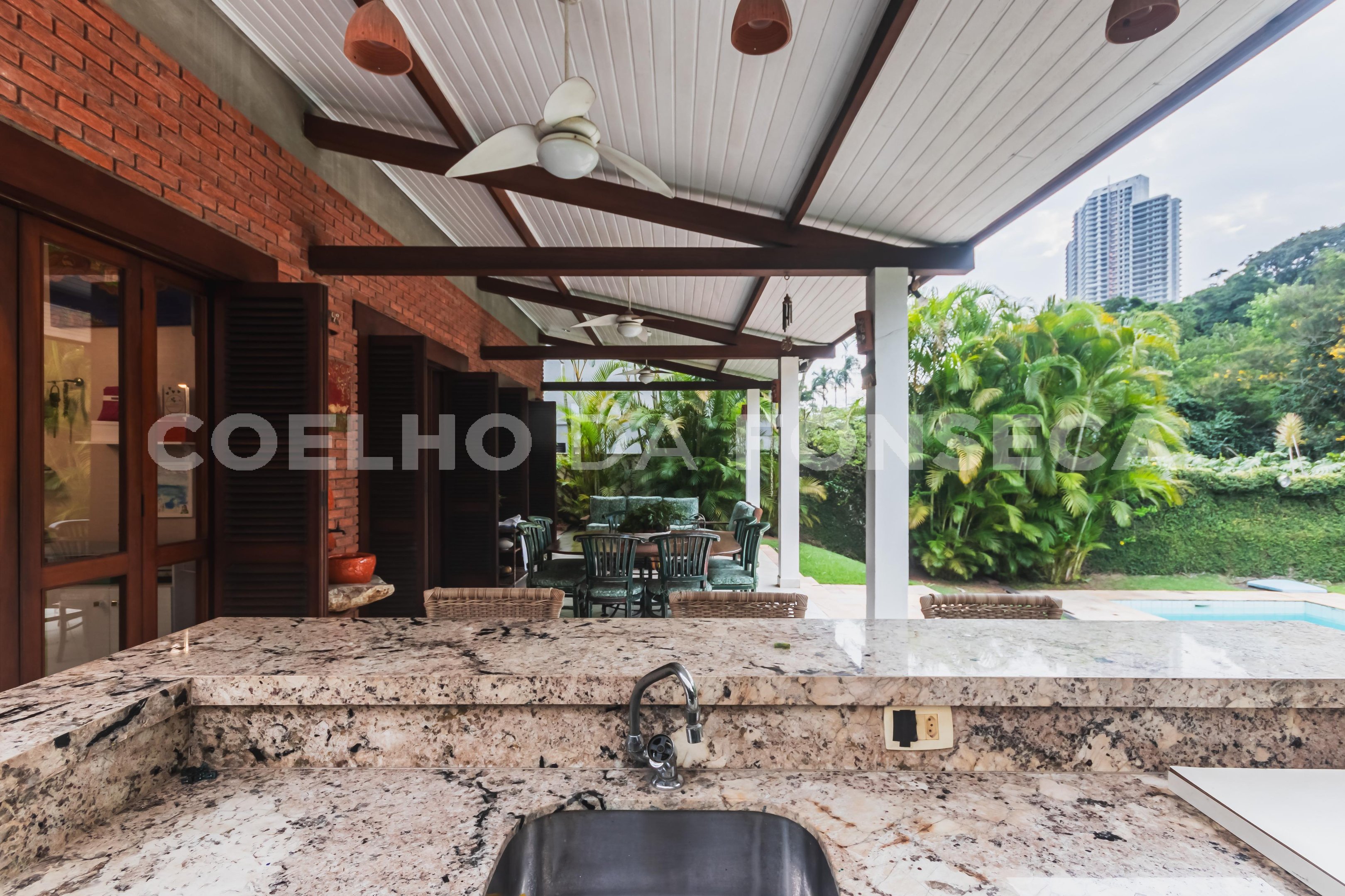 Espaço Gourmet (Unidade)