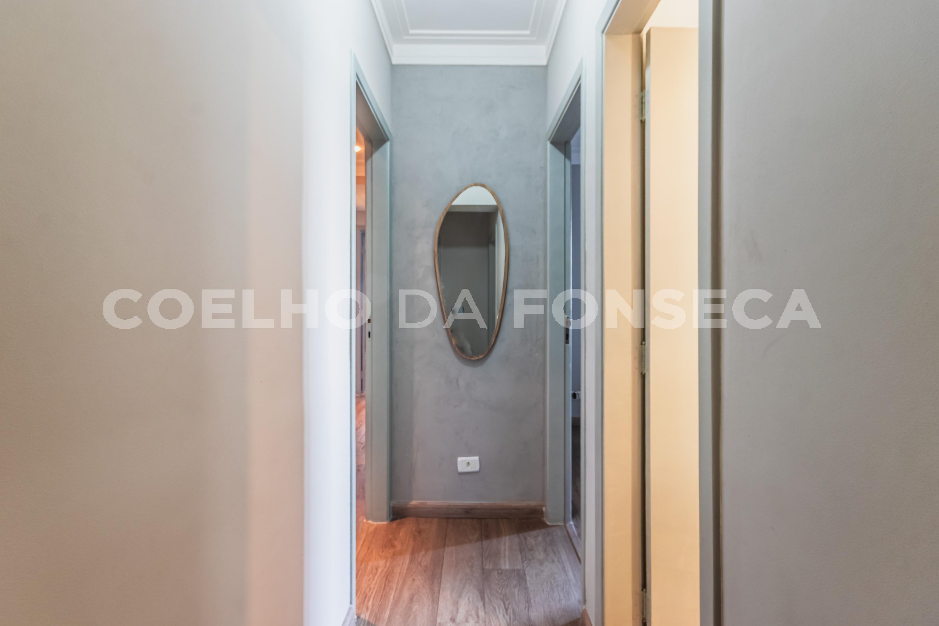 Hall de Circulação