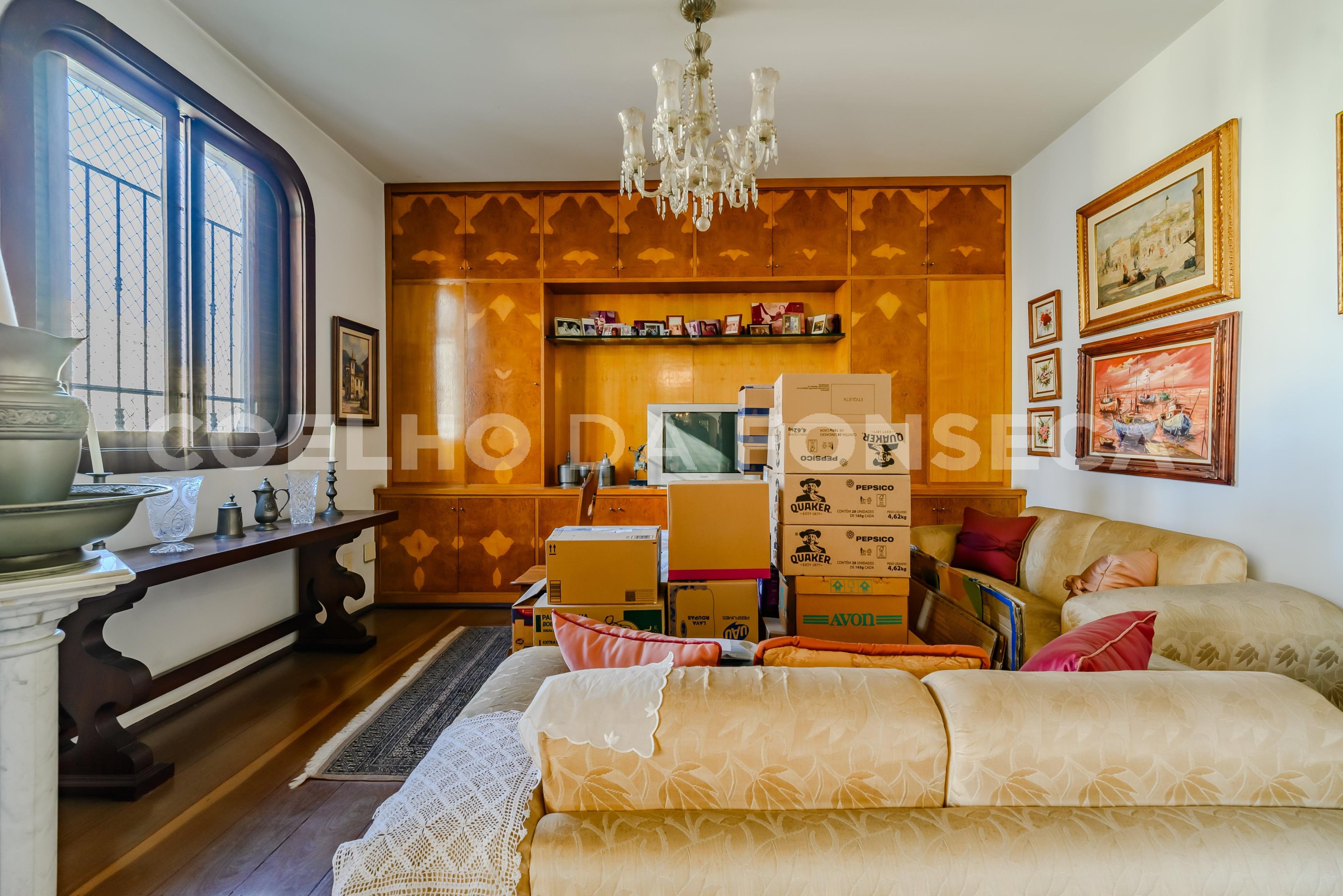Sala de TV