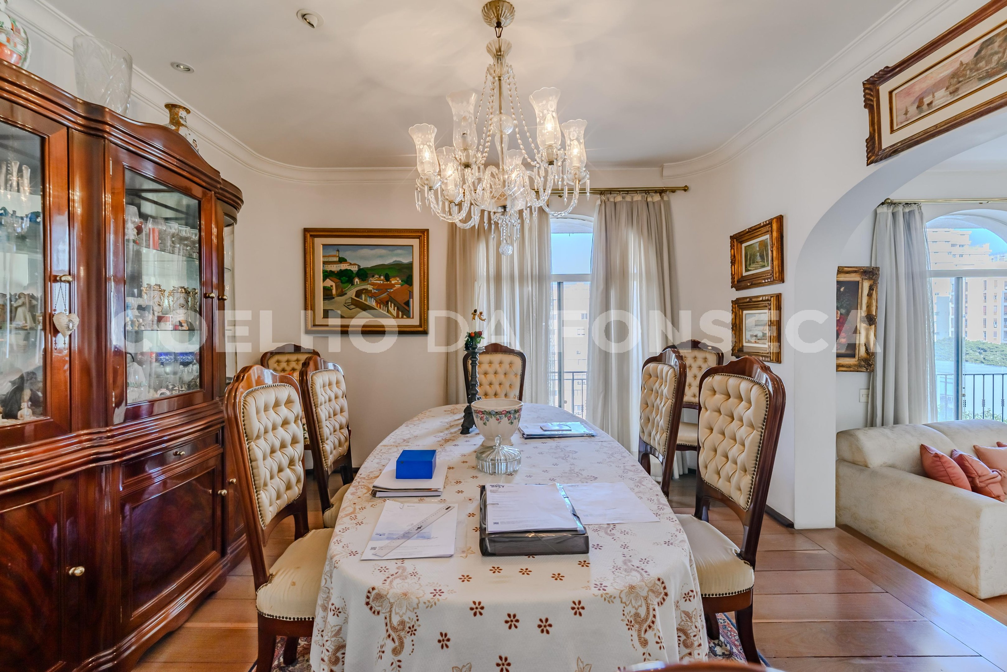 Sala de Jantar