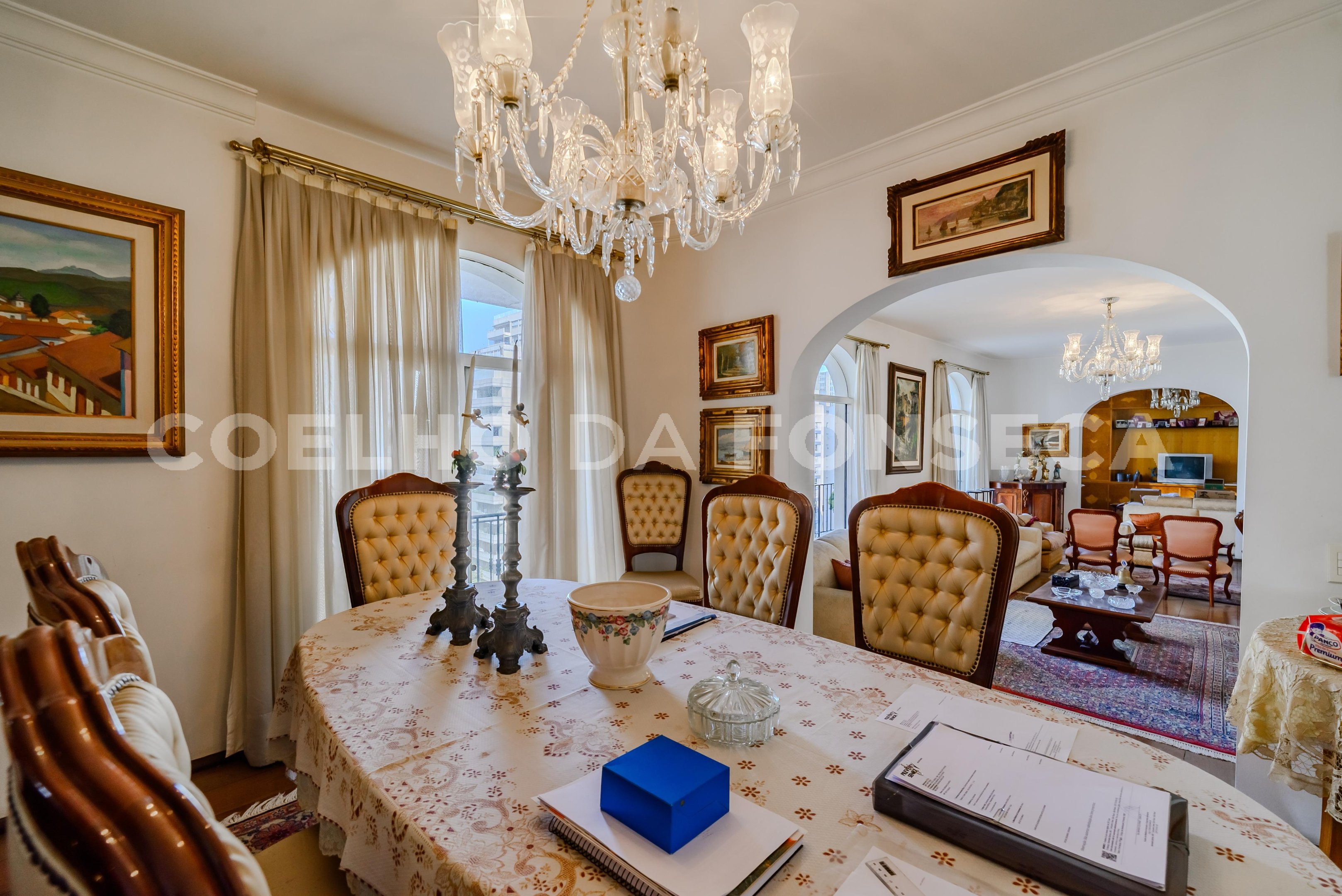 Sala de Jantar