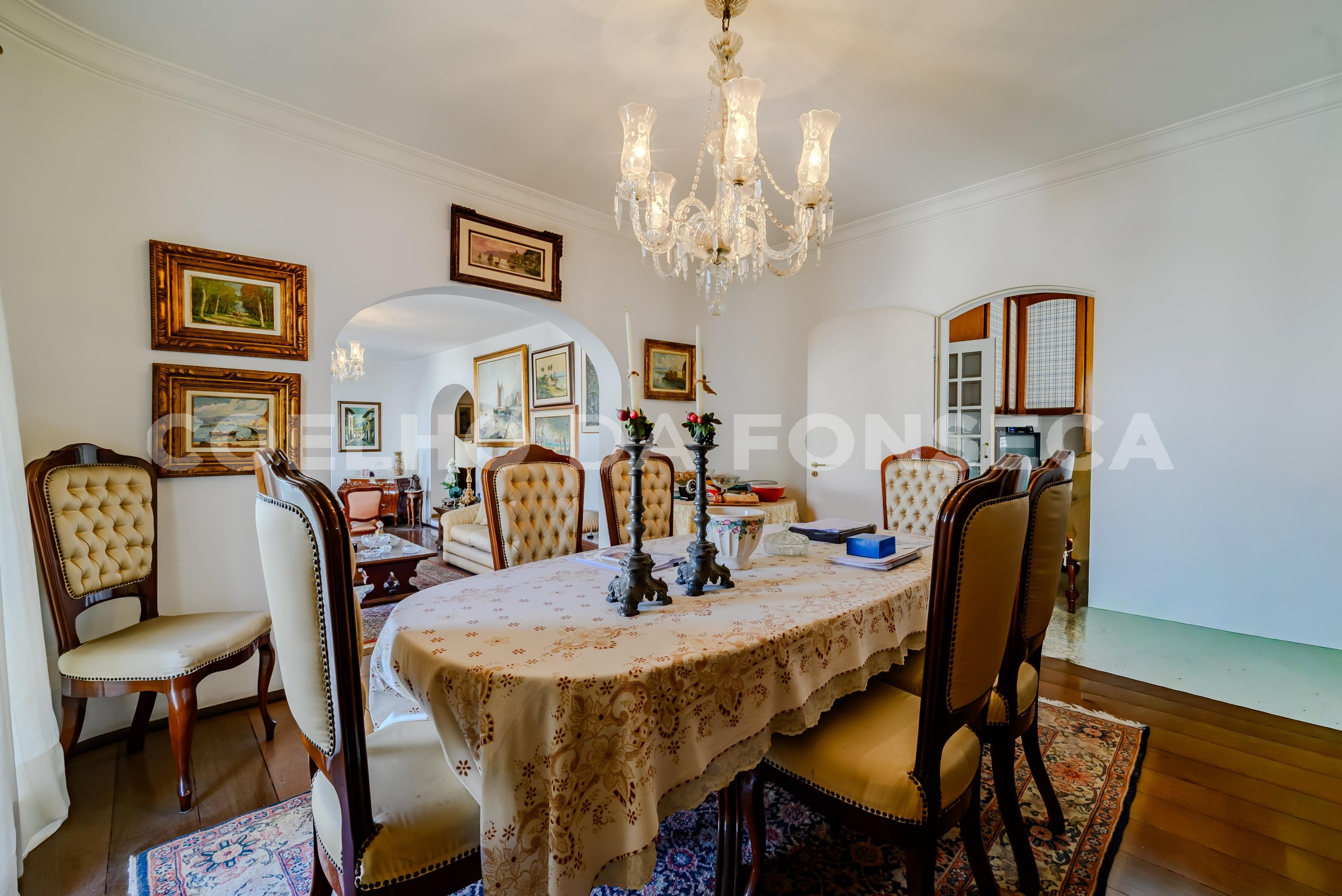 Sala de Jantar
