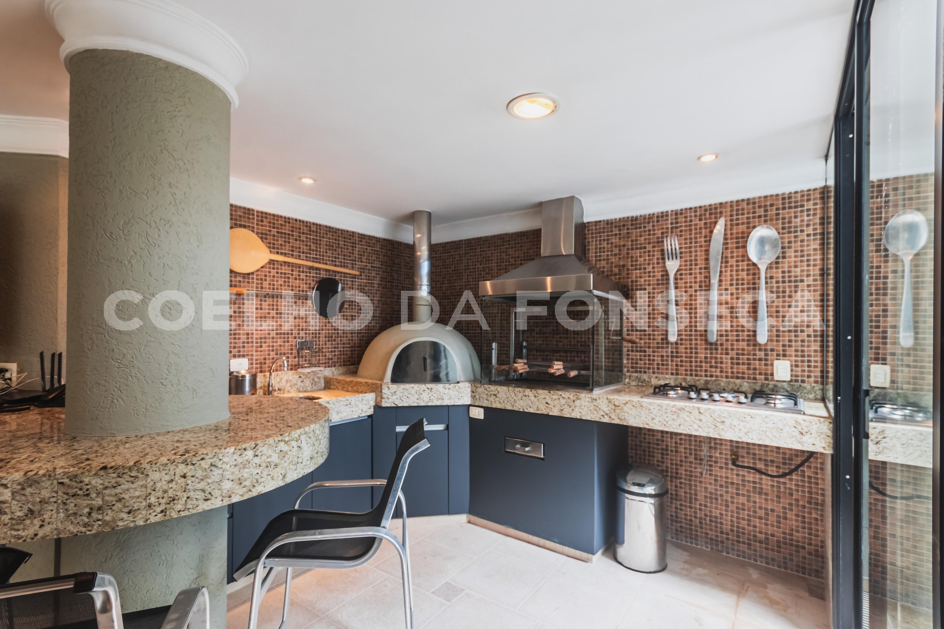 Espaço Gourmet (Unidade)