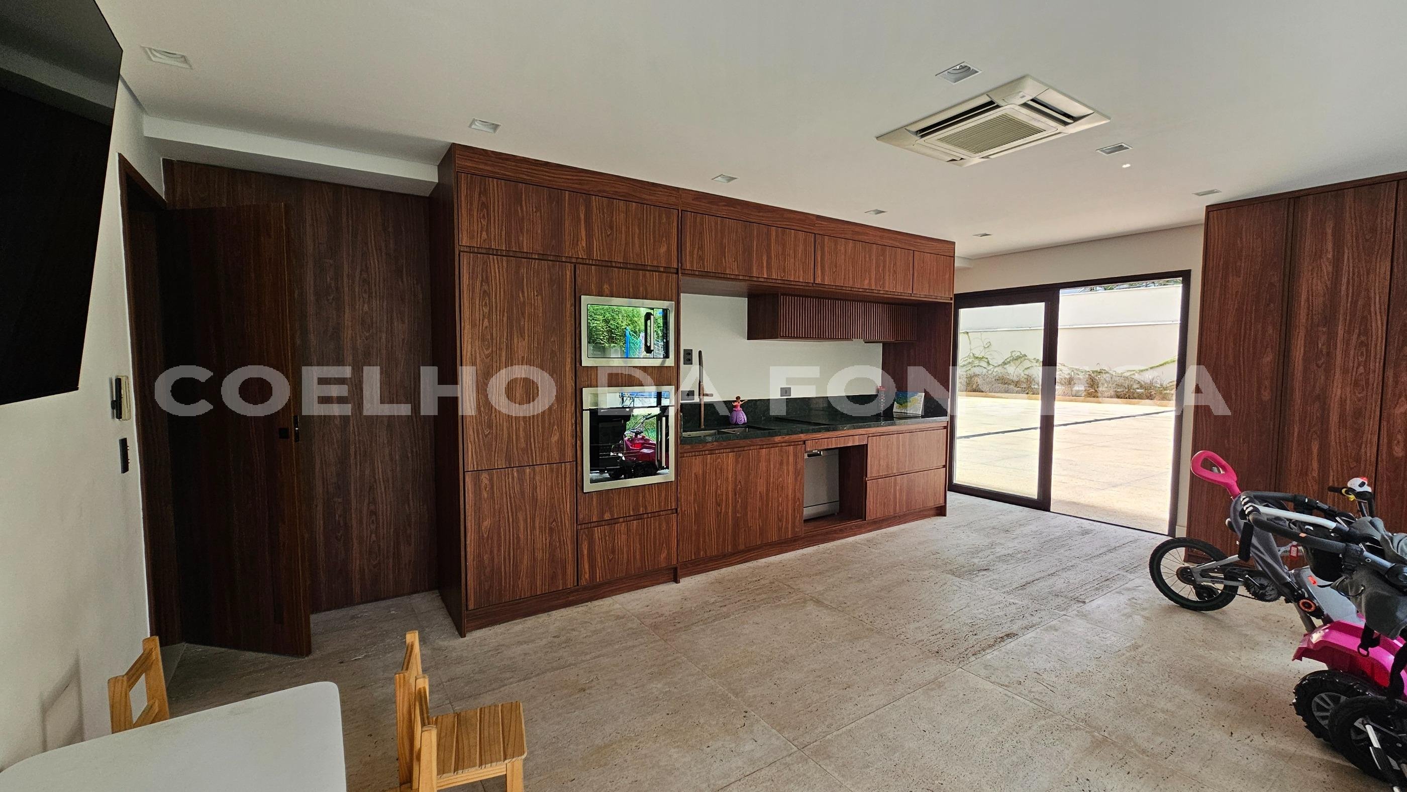 Espaço Gourmet (Empreendimento)