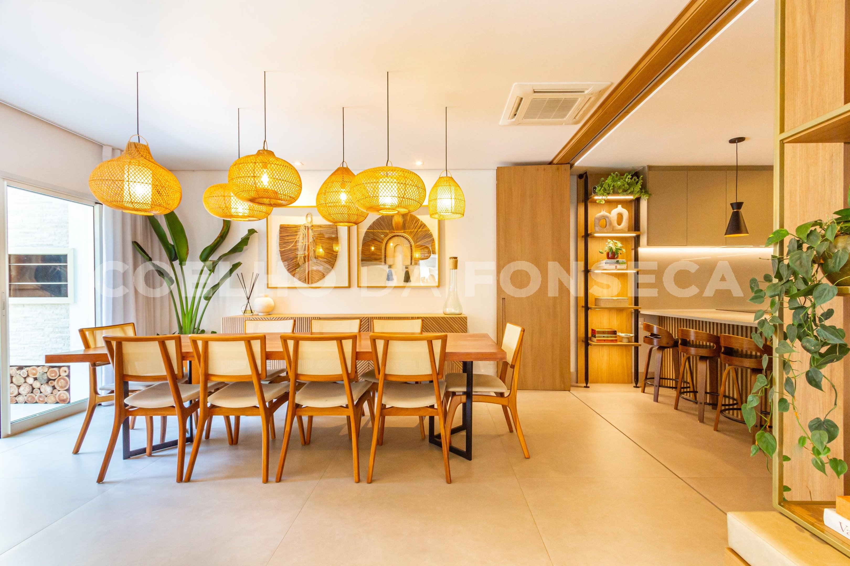 Sala de Jantar